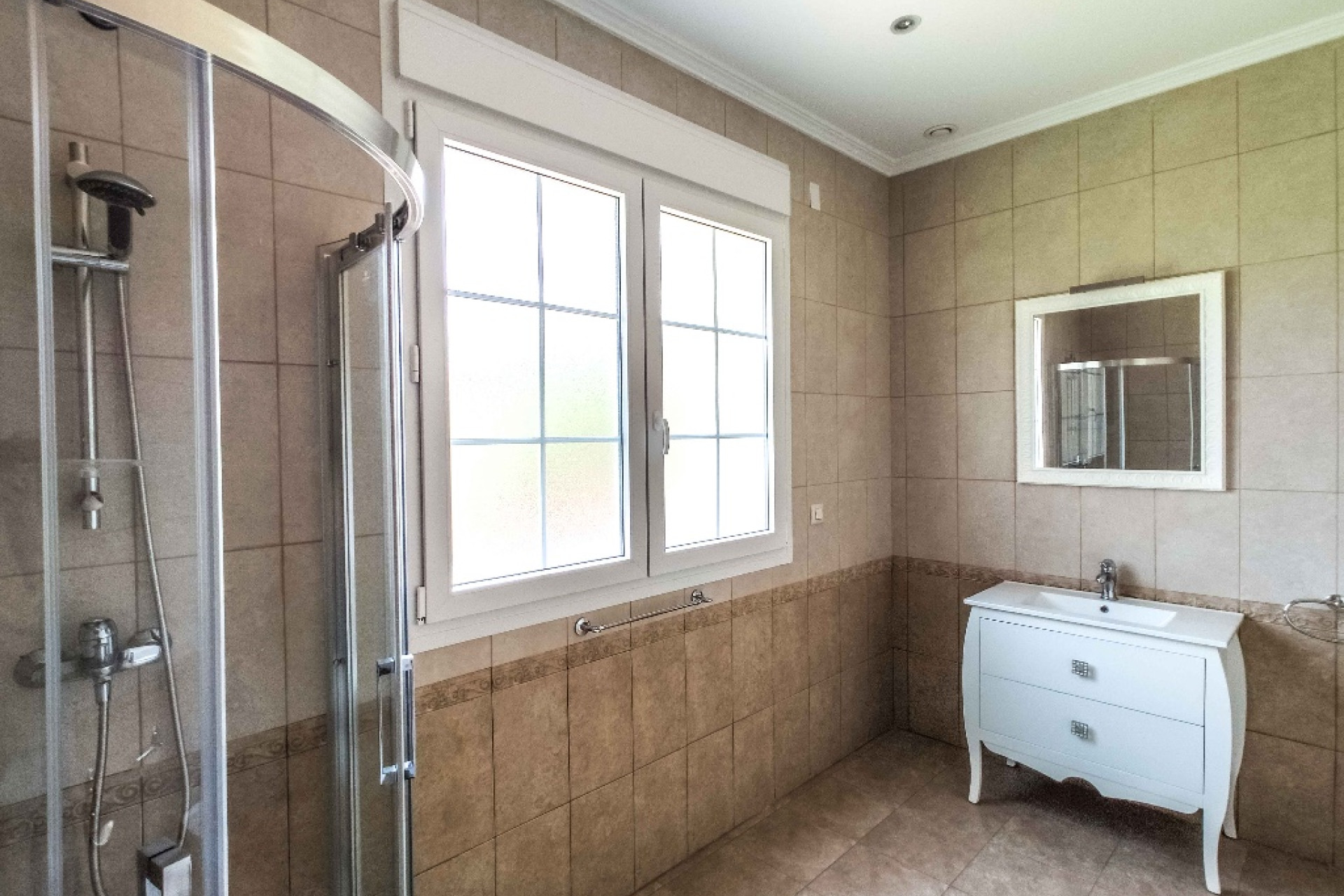 New build - 3. Semi-detached house - Cabo Roig - Costa Blanca South