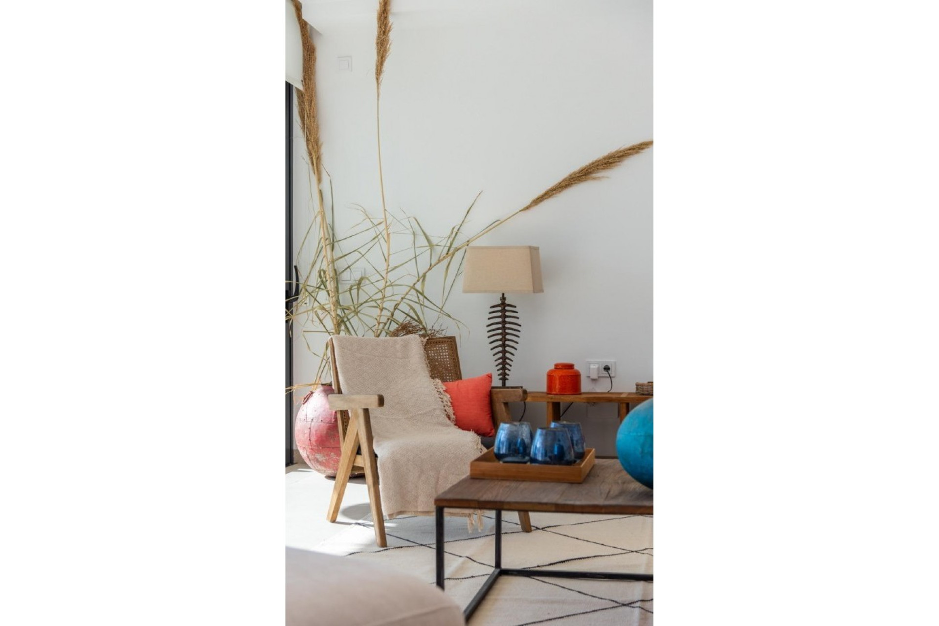 New build - 3. Semi-detached house - Cartagena - Costa Calida