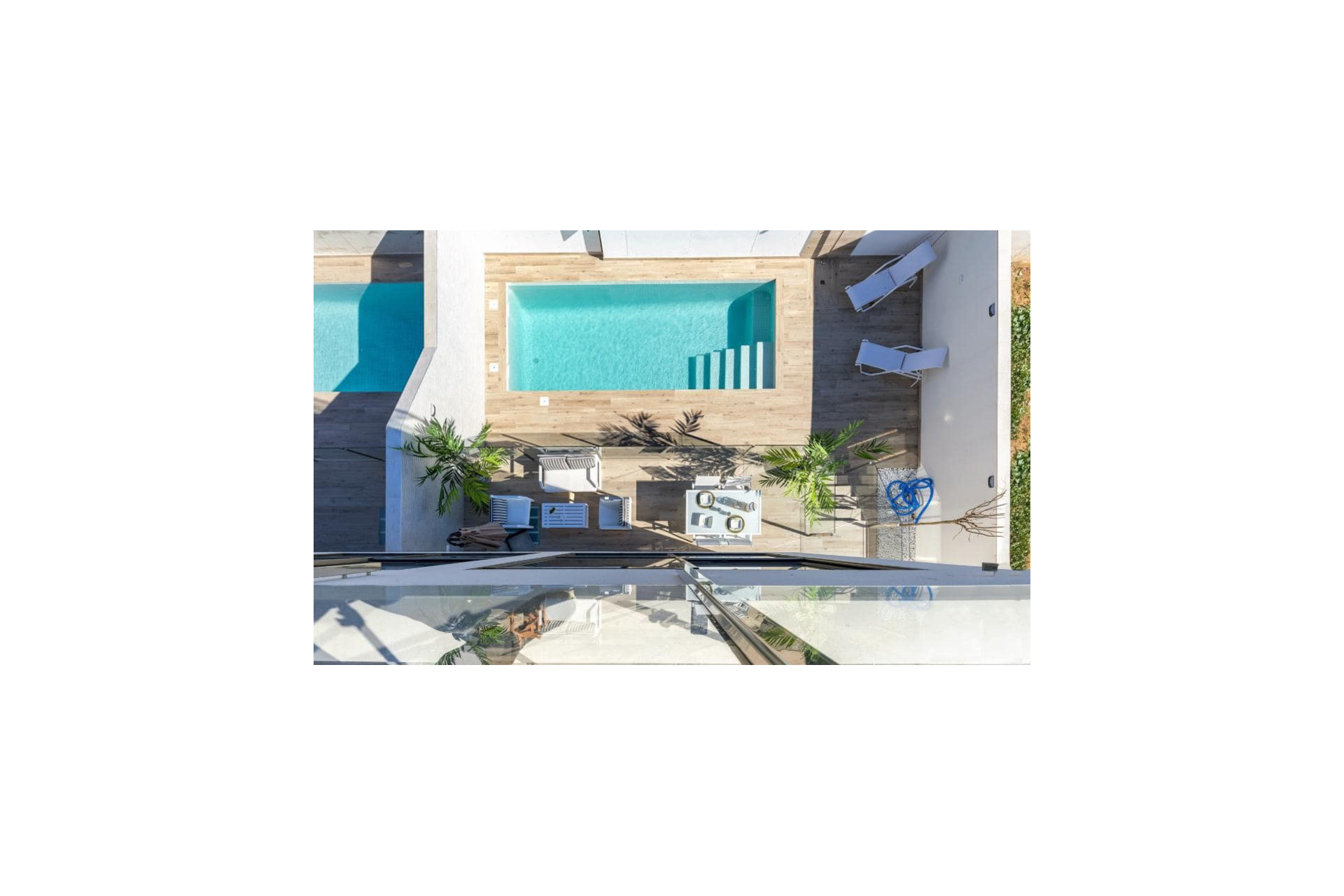 New build - 3. Semi-detached house - Cartagena - Costa Calida