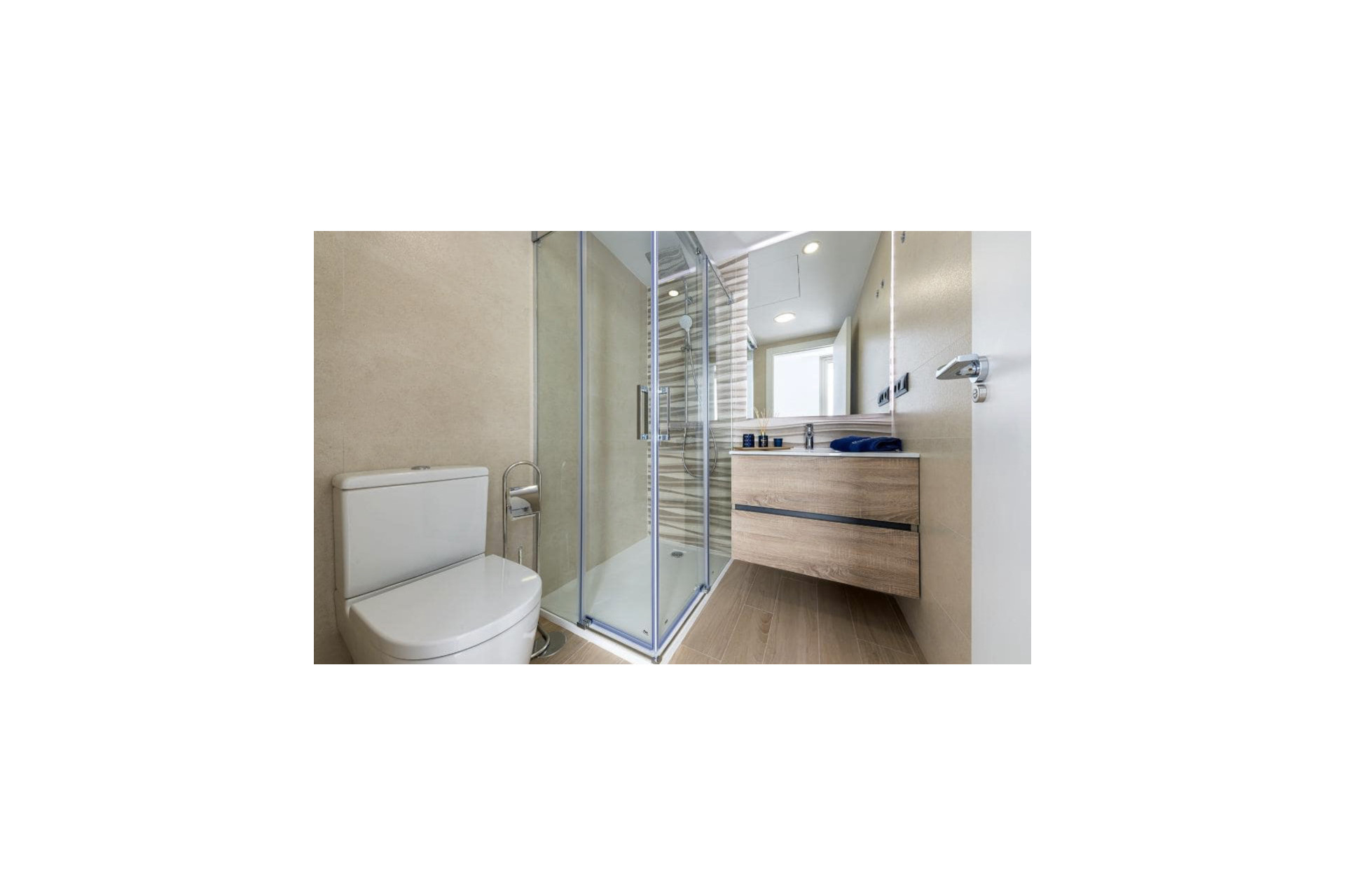 New build - 3. Semi-detached house - Cartagena - Costa Calida