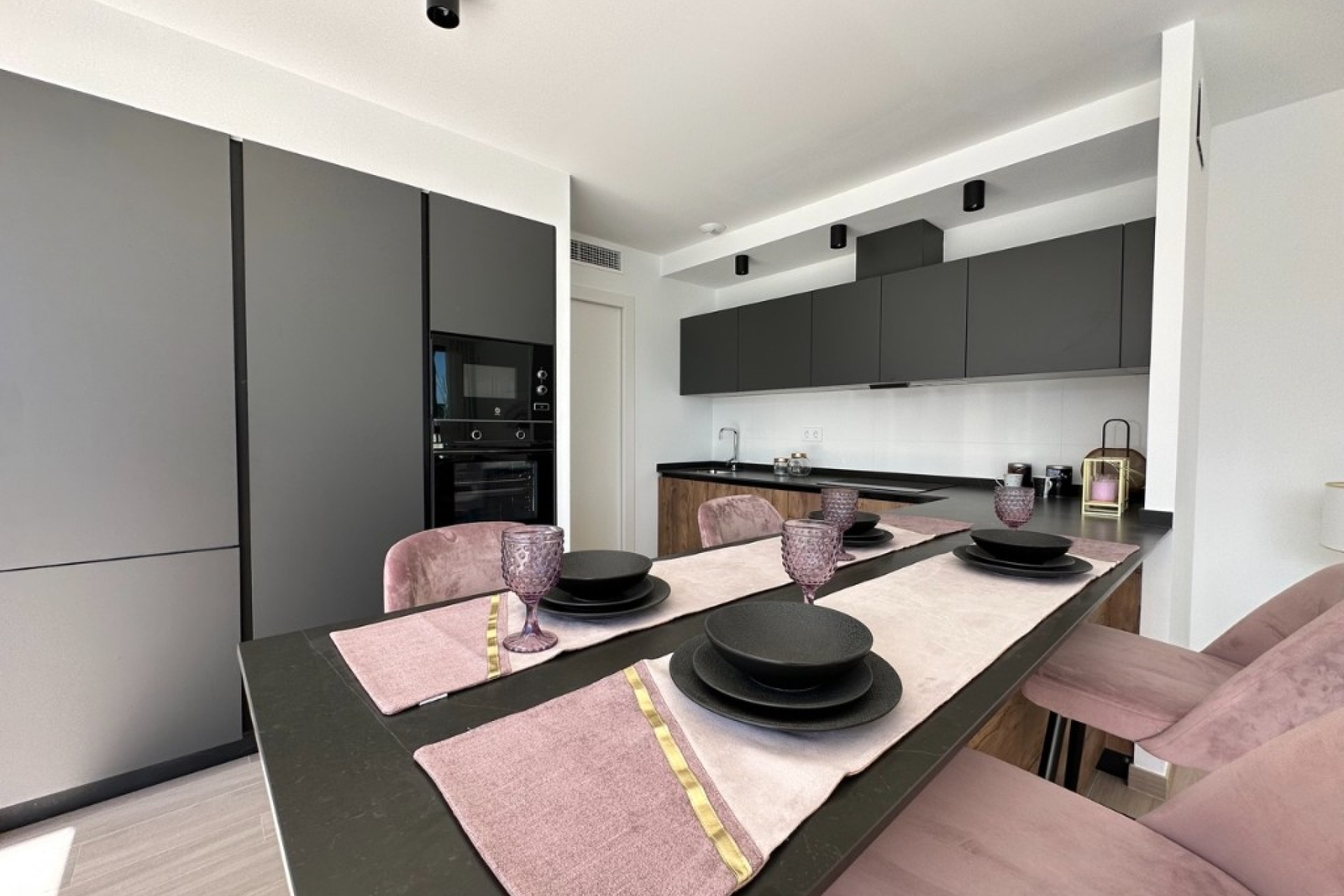 New build - 3. Semi-detached house - Cartagena - Costa Calida