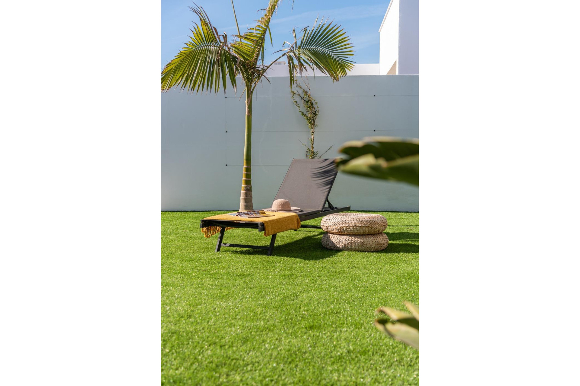 New build - 3. Semi-detached house - Cartagena - Costa Calida