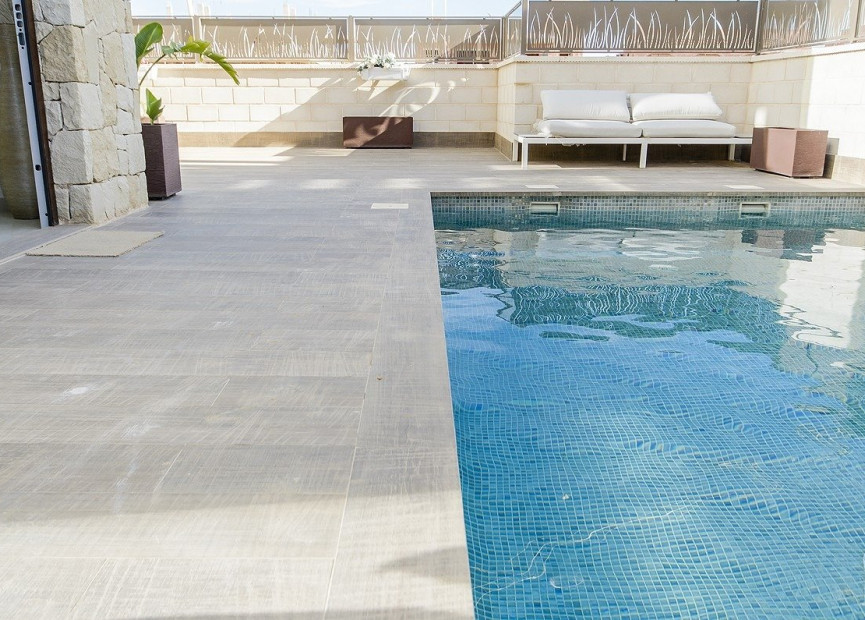 New build - 3. Semi-detached house - Cartagena - Costa Calida