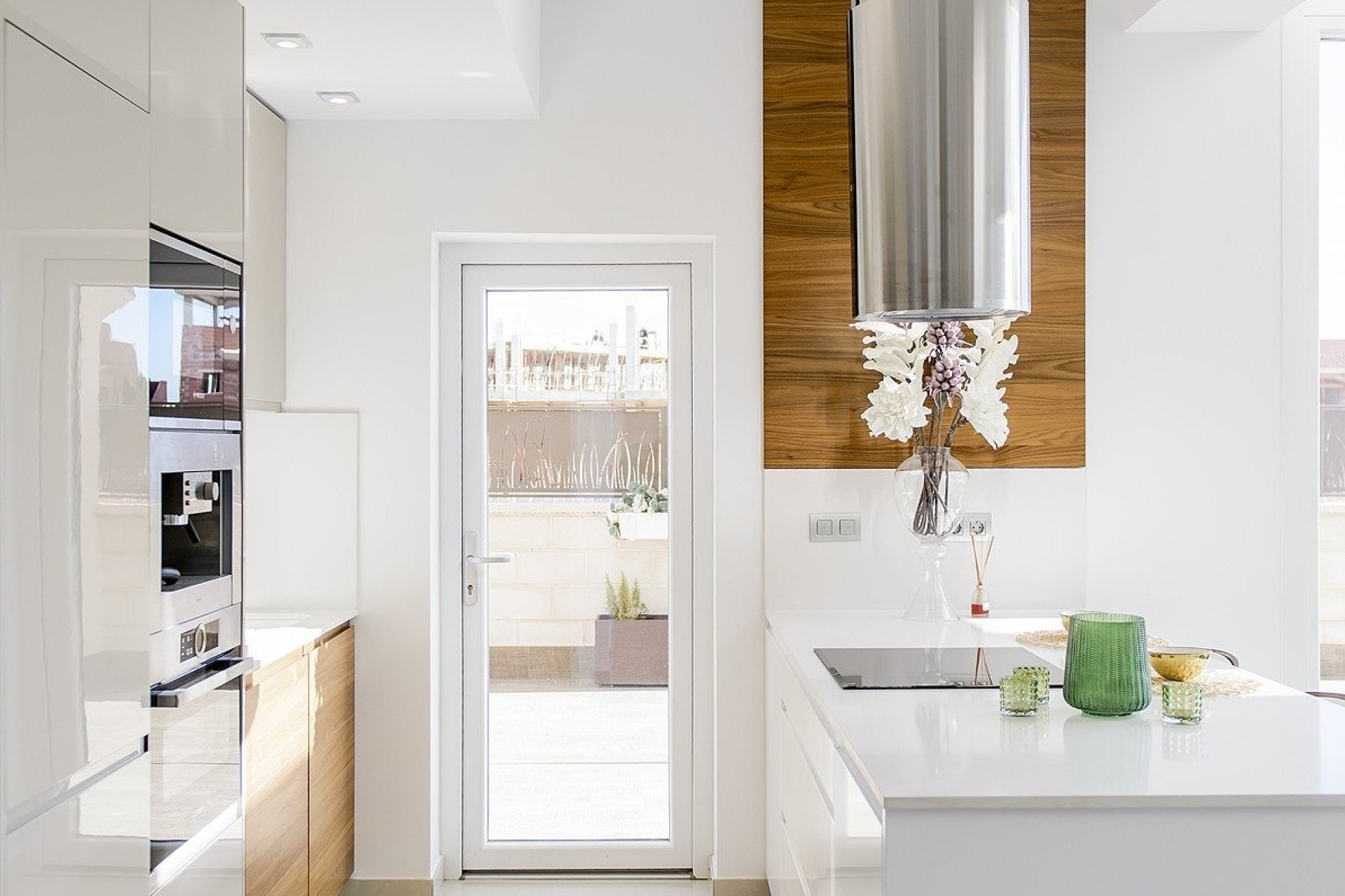 New build - 3. Semi-detached house - Cartagena - Costa Calida