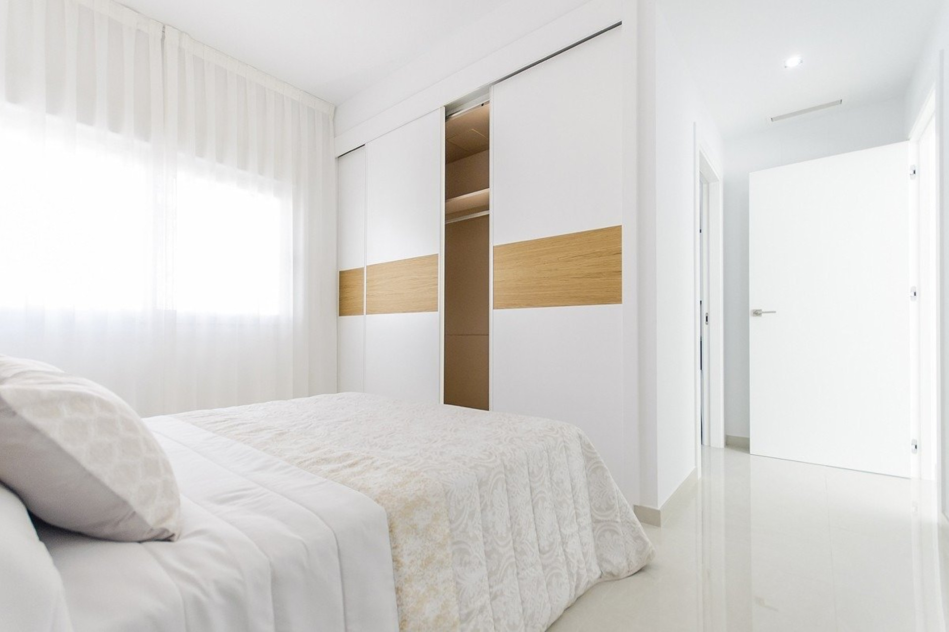 New build - 3. Semi-detached house - Cartagena - Costa Calida