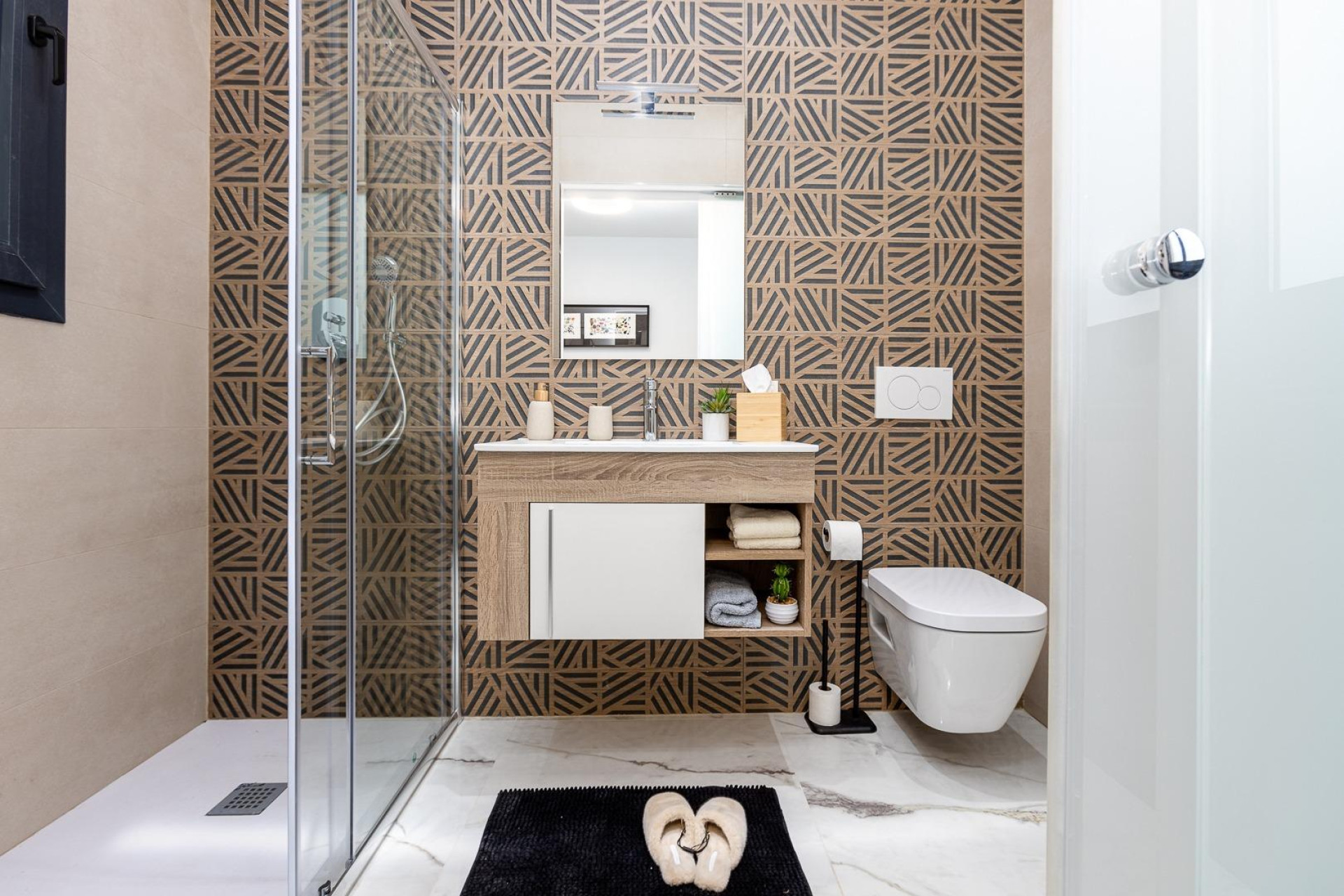 New build - 3. Semi-detached house - Ciudad Quesada - Costa Blanca South