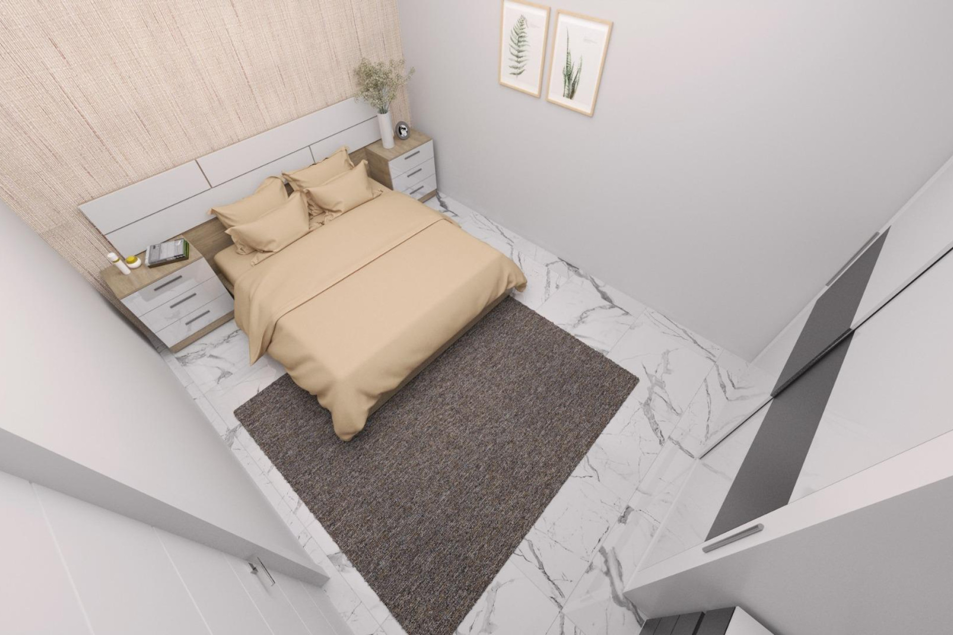 New build - 3. Semi-detached house - Ciudad Quesada - Costa Blanca South