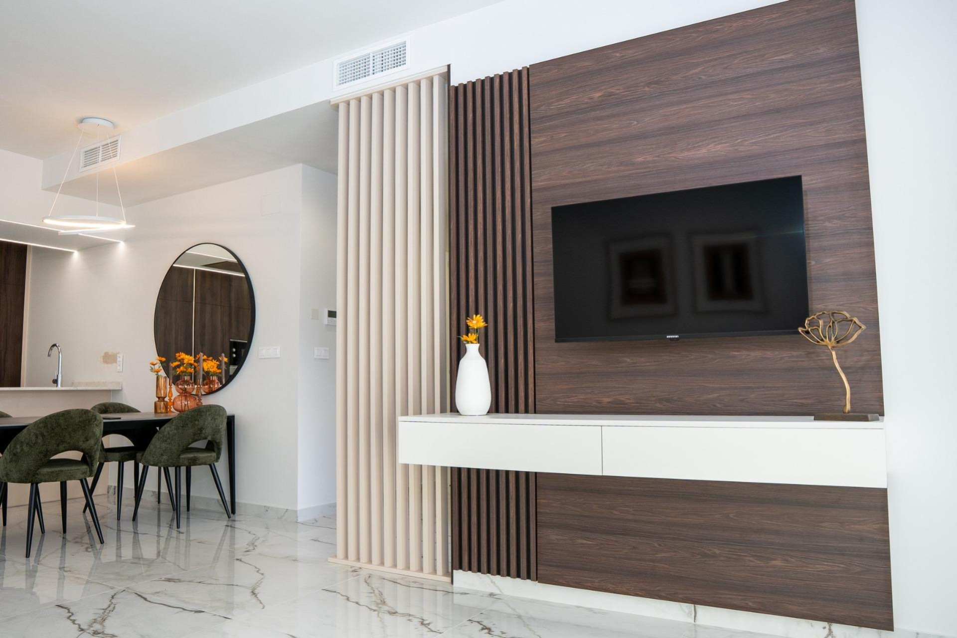 New build - 3. Semi-detached house - Ciudad Quesada - Costa Blanca South