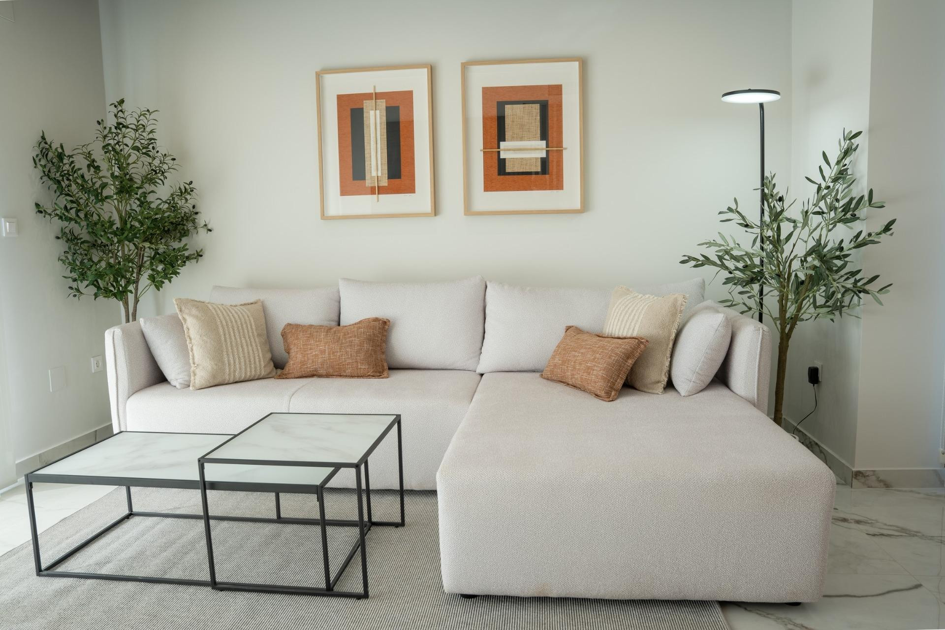 New build - 3. Semi-detached house - Ciudad Quesada - Costa Blanca South