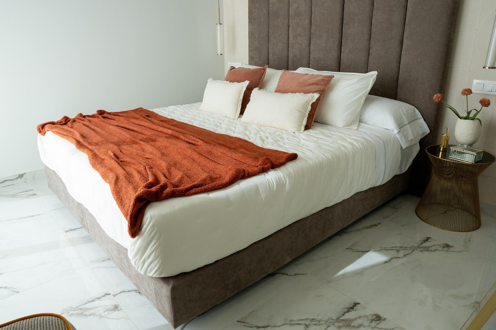 New build - 3. Semi-detached house - Ciudad Quesada - Costa Blanca South