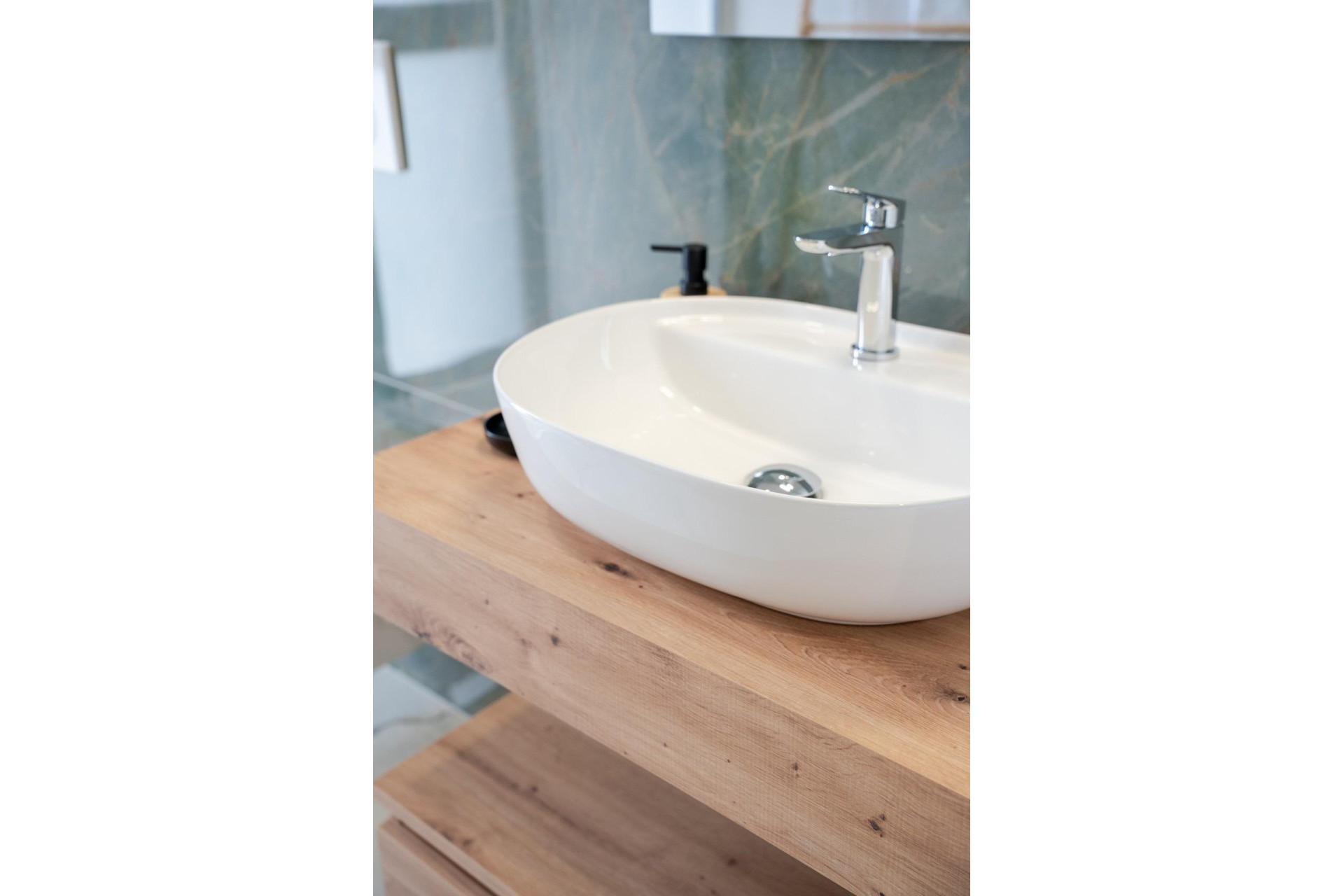 New build - 3. Semi-detached house - Ciudad Quesada - Costa Blanca South