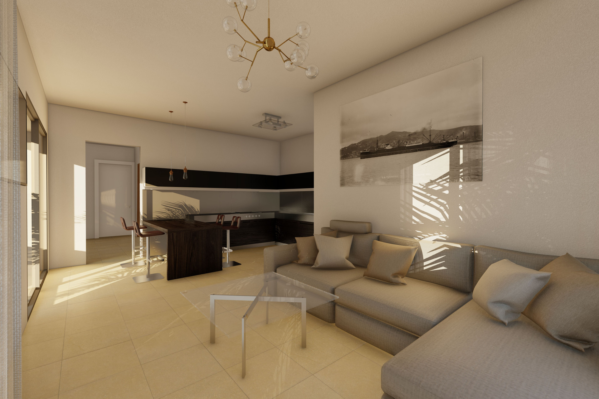 New build - 3. Semi-detached house - Ciudad Quesada - Costa Blanca South