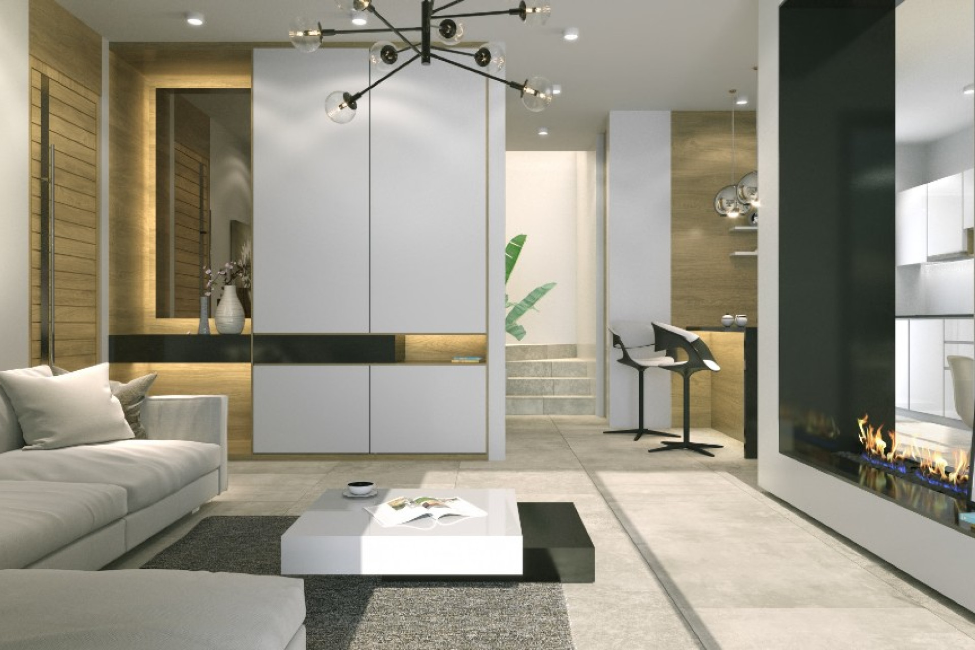 New build - 3. Semi-detached house - Ciudad Quesada - Costa Blanca South