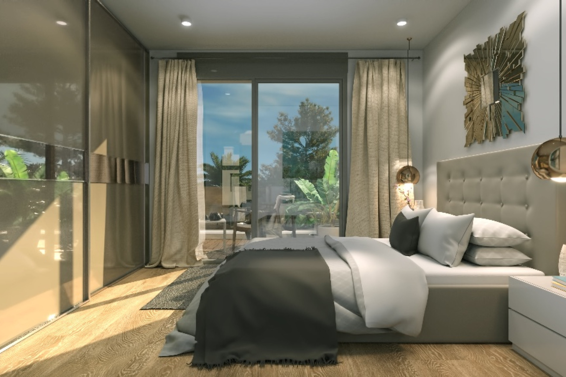 New build - 3. Semi-detached house - Ciudad Quesada - Costa Blanca South