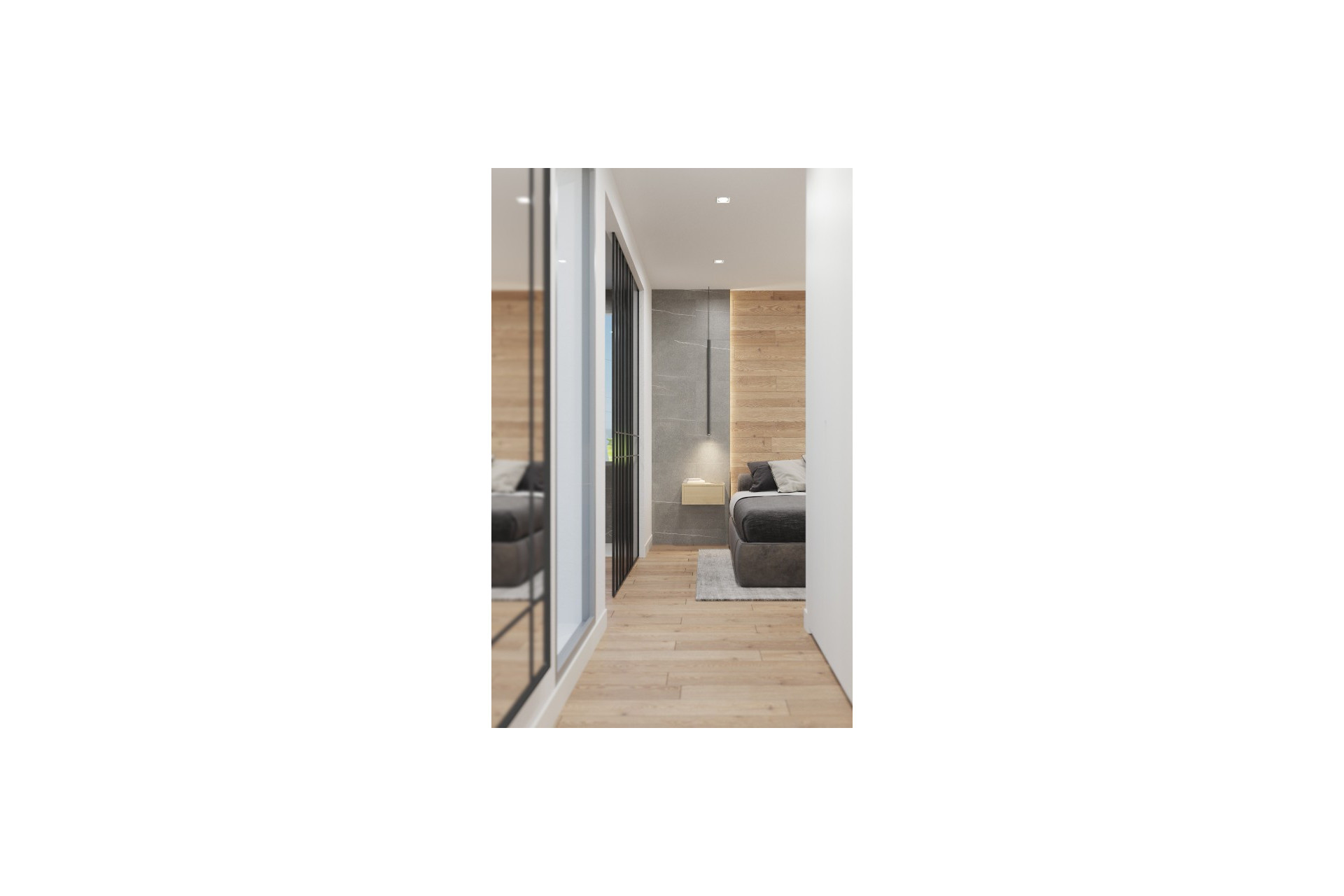 New build - 3. Semi-detached house - Ciudad Quesada - Costa Blanca South