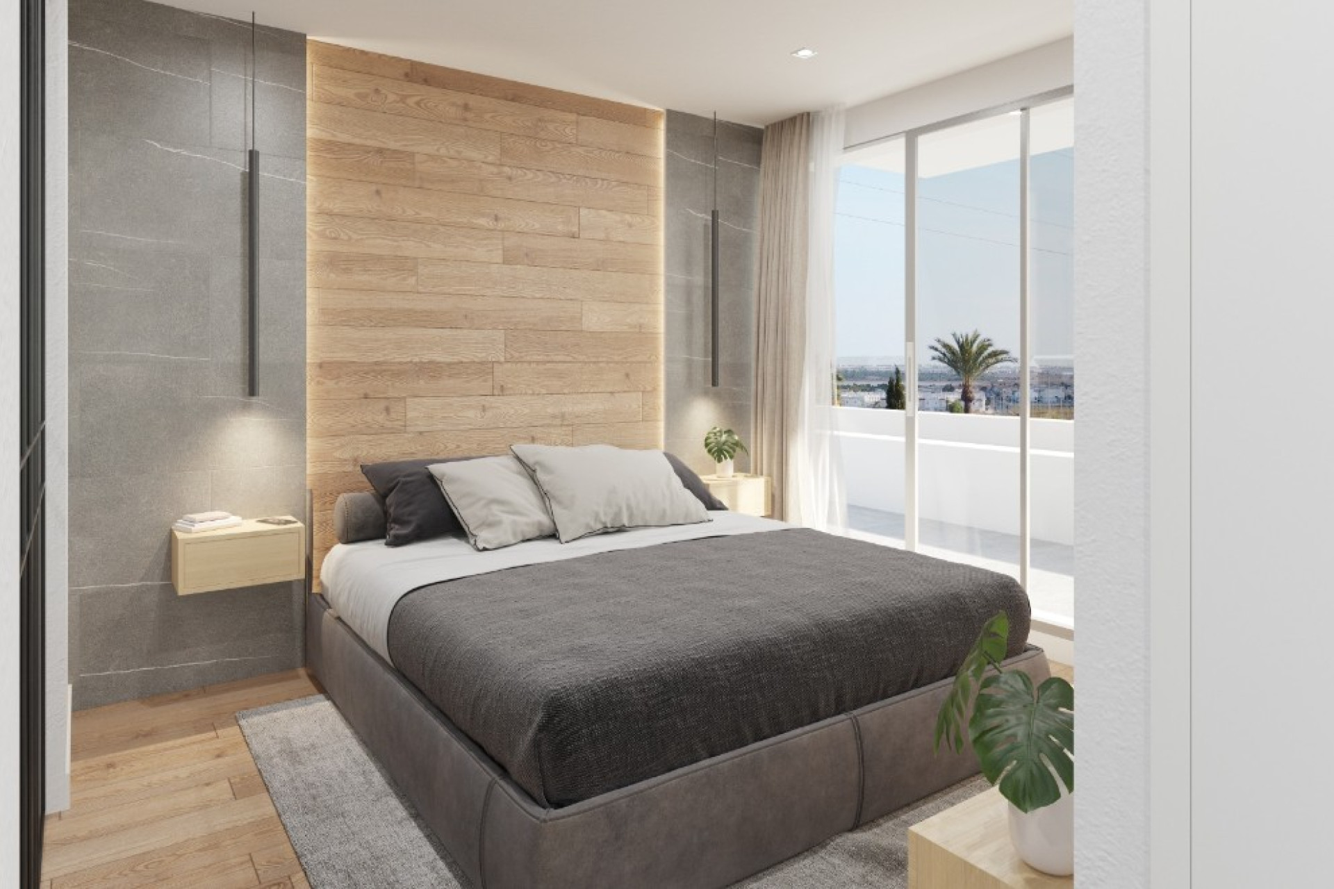 New build - 3. Semi-detached house - Ciudad Quesada - Costa Blanca South