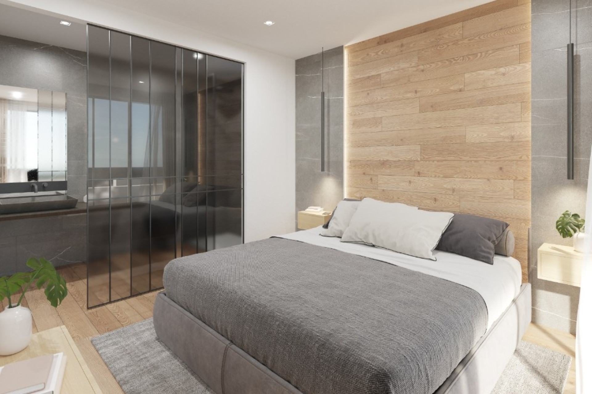 New build - 3. Semi-detached house - Ciudad Quesada - Costa Blanca South