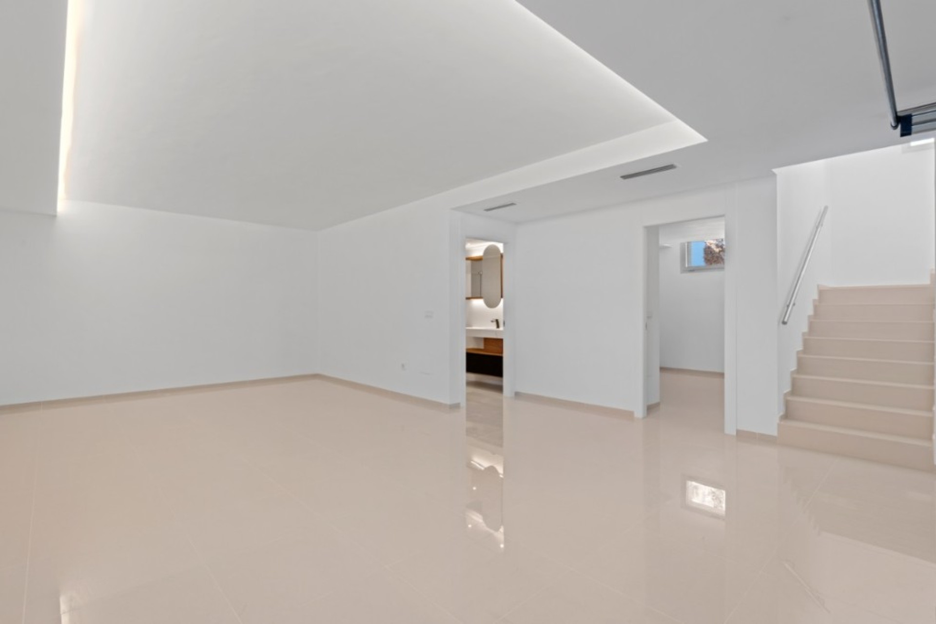 New build - 3. Semi-detached house - Ciudad Quesada - Costa Blanca South