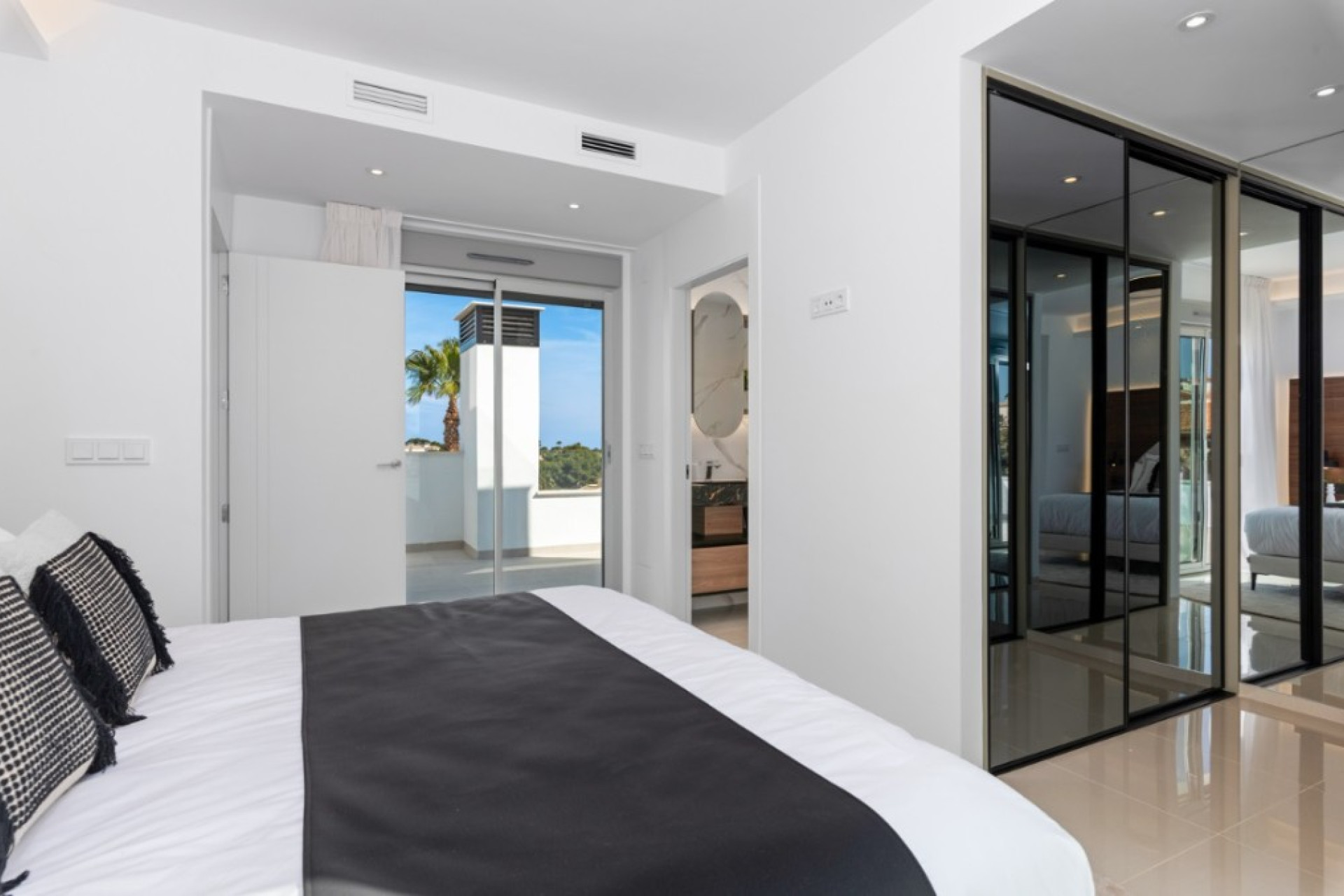 New build - 3. Semi-detached house - Ciudad Quesada - Costa Blanca South