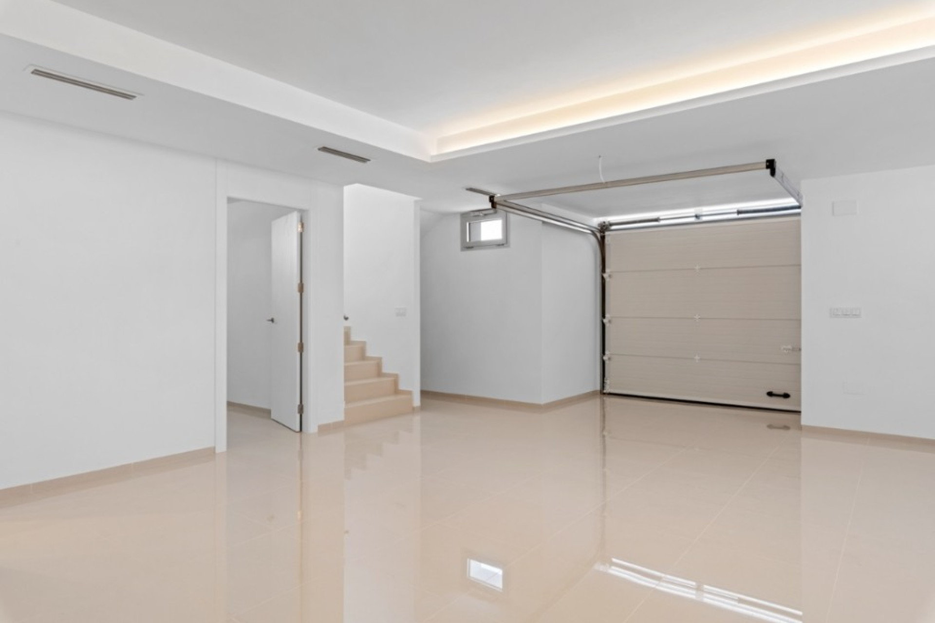 New build - 3. Semi-detached house - Ciudad Quesada - Costa Blanca South