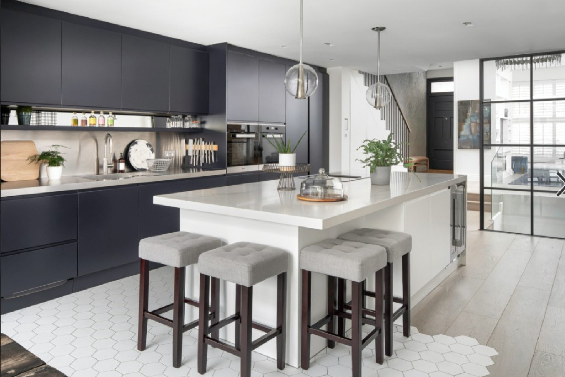 New build - 3. Semi-detached house - Ciudad Quesada - Costa Blanca South