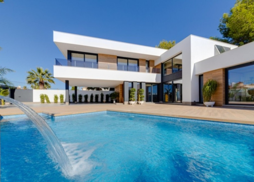 New build - 3. Semi-detached house - Ciudad Quesada - Costa Blanca South