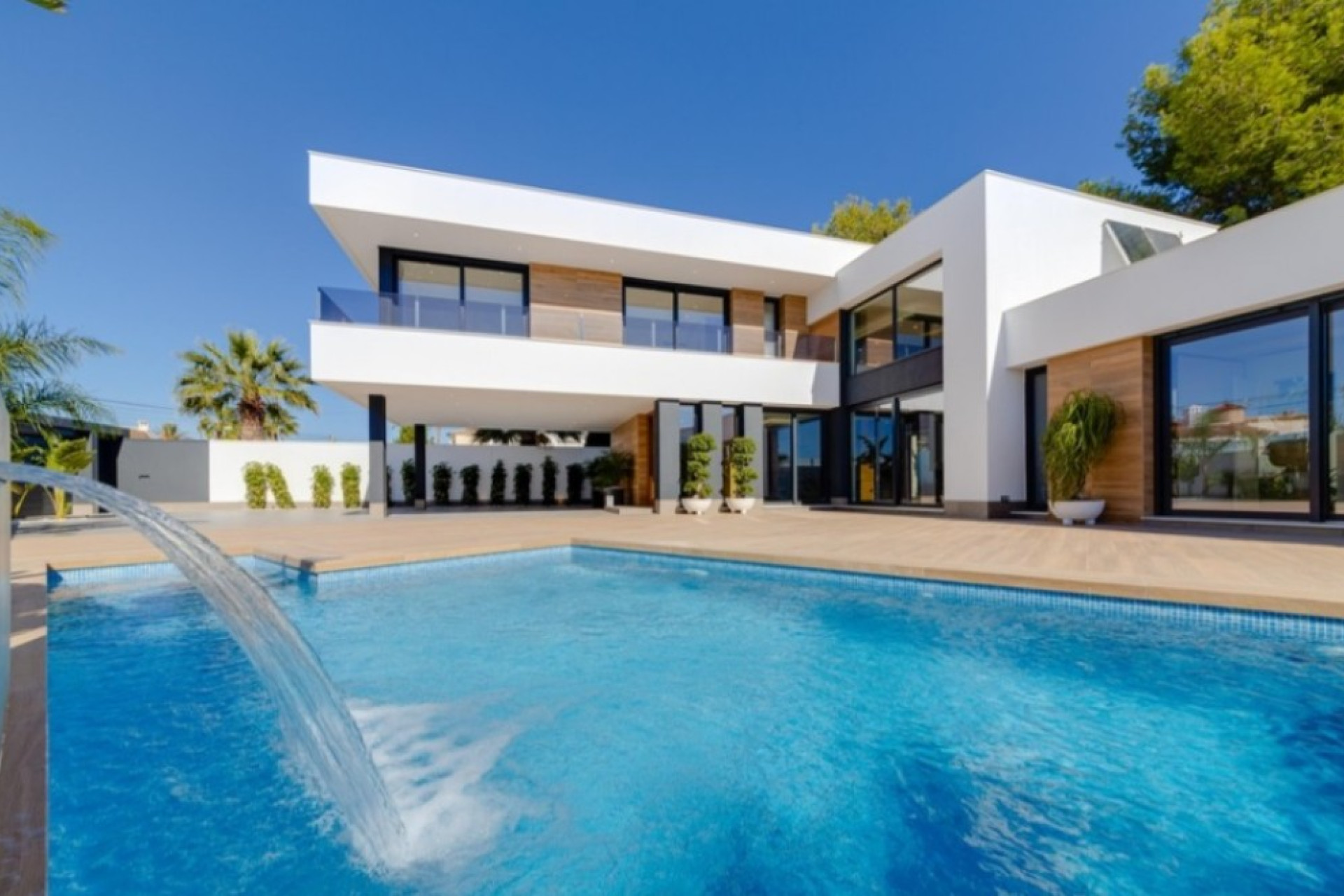 New build - 3. Semi-detached house - Ciudad Quesada - Costa Blanca South