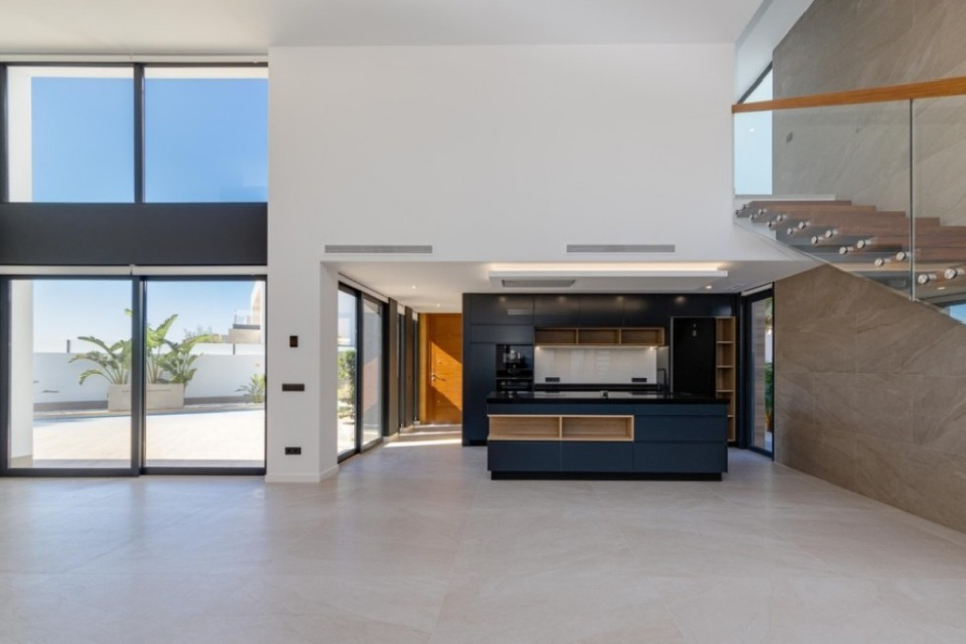 New build - 3. Semi-detached house - Ciudad Quesada - Costa Blanca South