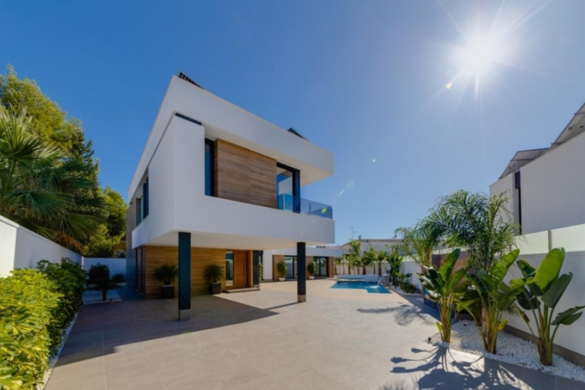 New build - 3. Semi-detached house - Ciudad Quesada - Costa Blanca South