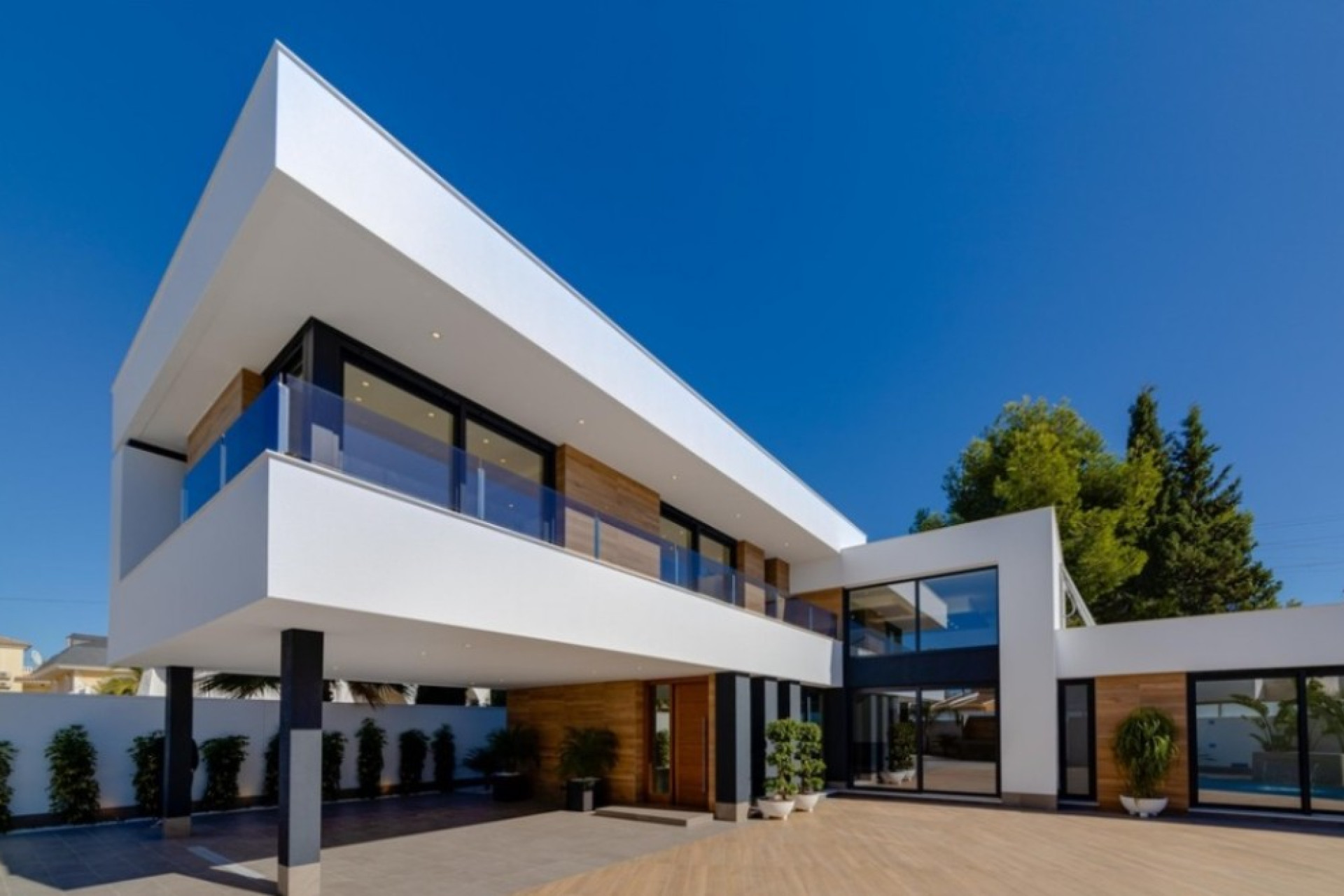 New build - 3. Semi-detached house - Ciudad Quesada - Costa Blanca South