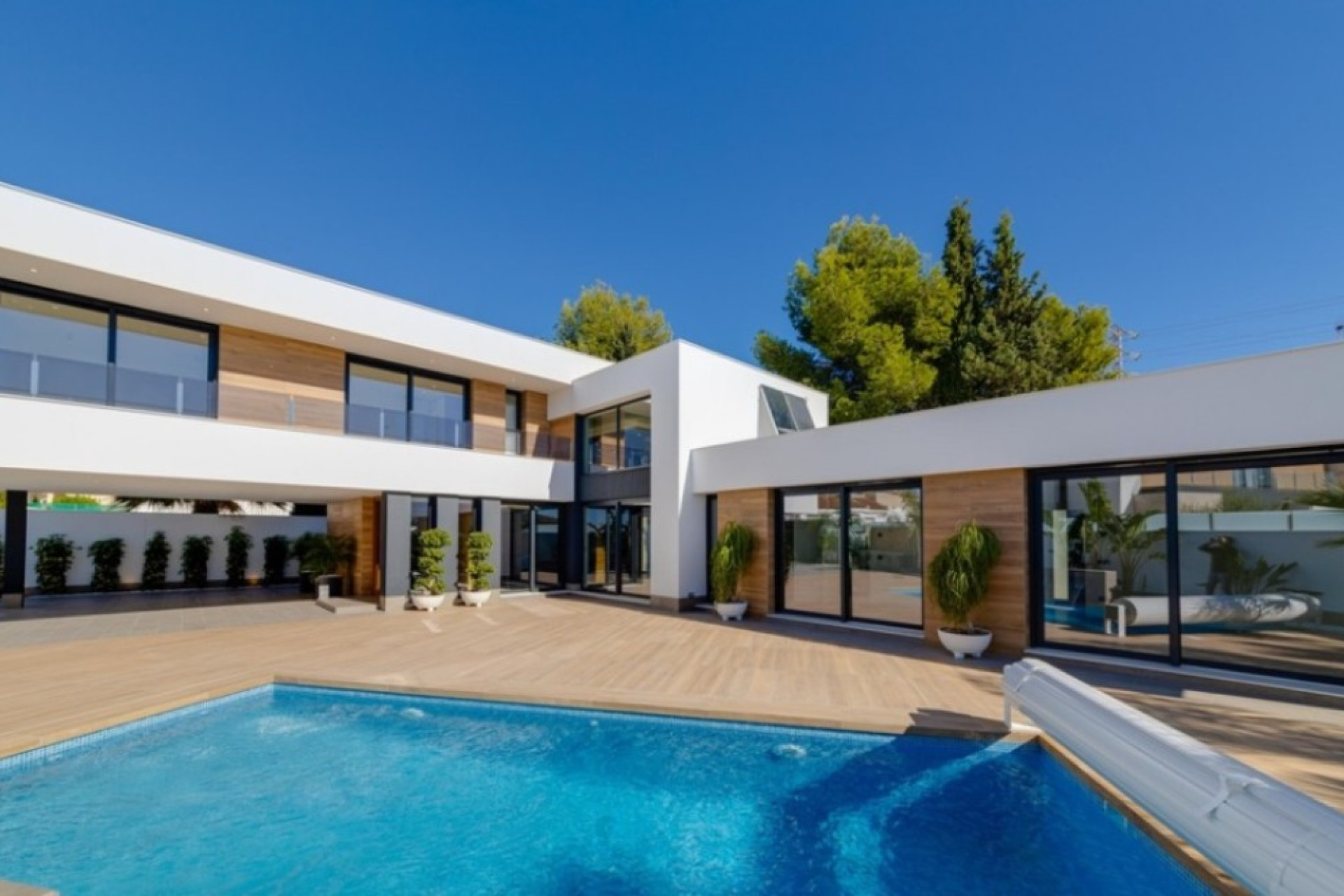 New build - 3. Semi-detached house - Ciudad Quesada - Costa Blanca South