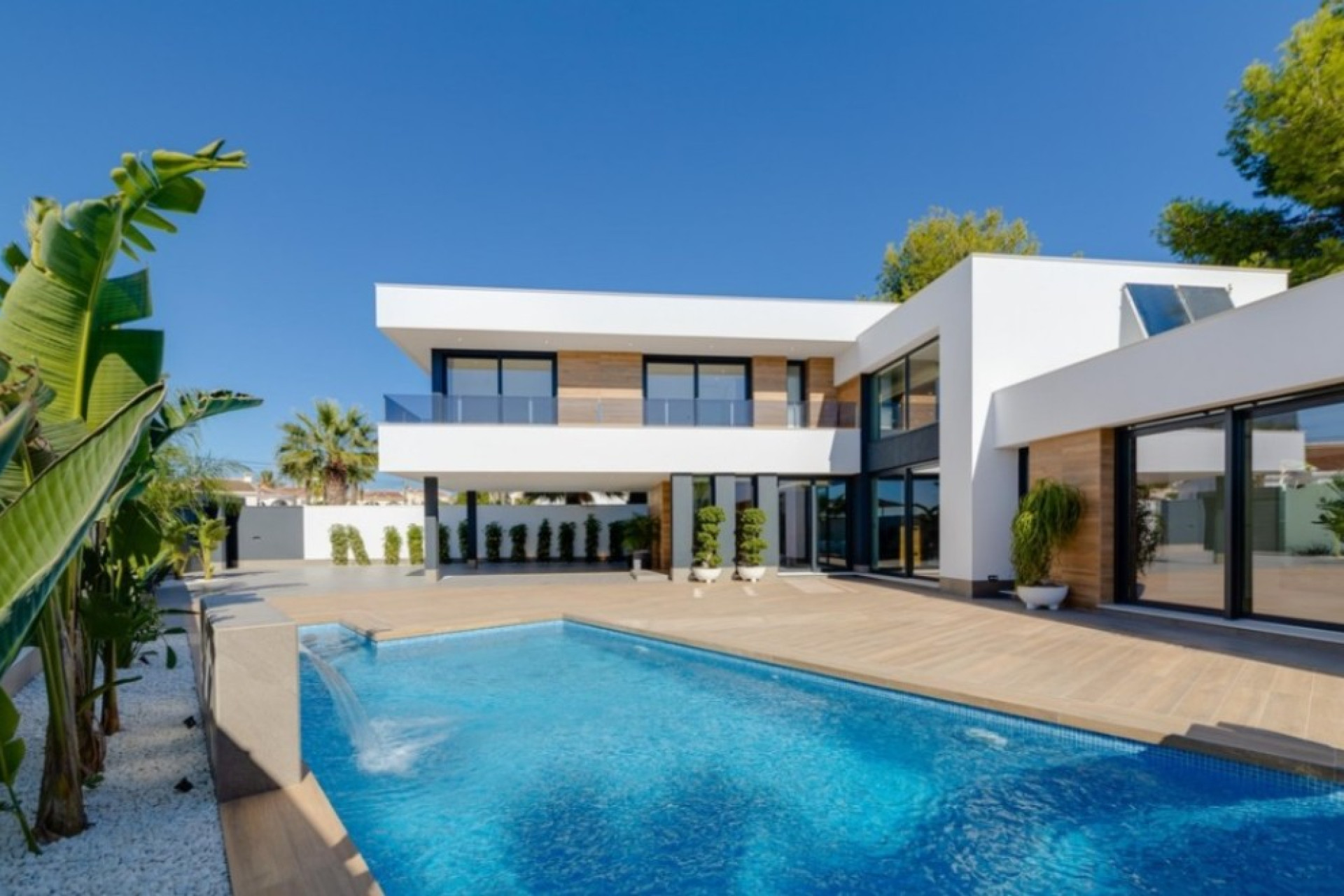 New build - 3. Semi-detached house - Ciudad Quesada - Costa Blanca South