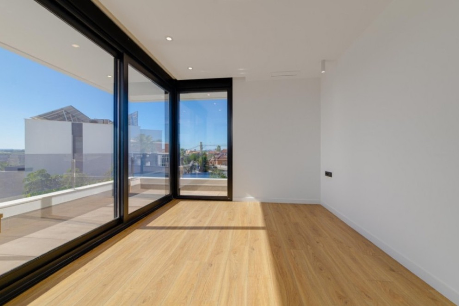 New build - 3. Semi-detached house - Ciudad Quesada - Costa Blanca South