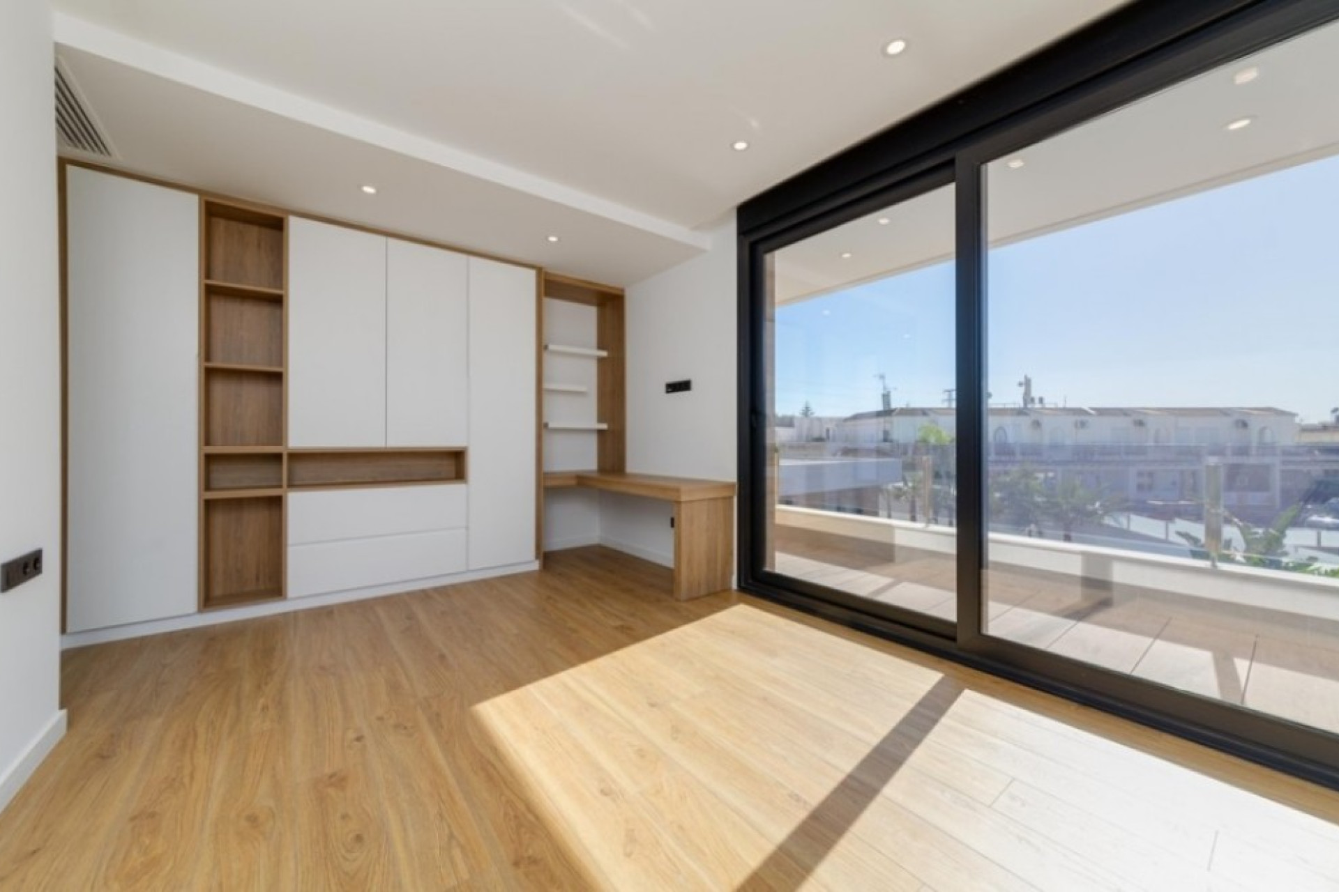 New build - 3. Semi-detached house - Ciudad Quesada - Costa Blanca South