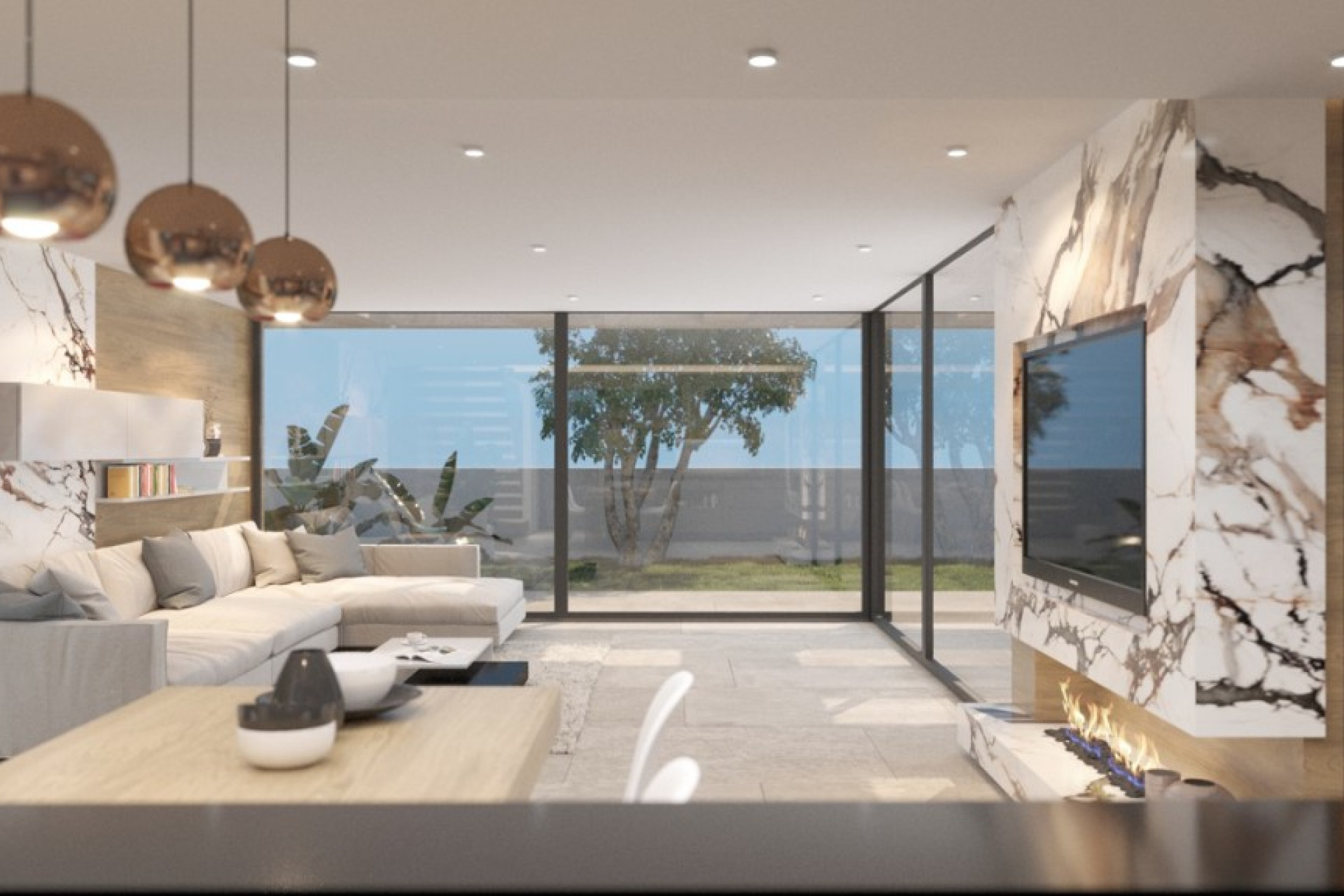 New build - 3. Semi-detached house - Ciudad Quesada - Costa Blanca South