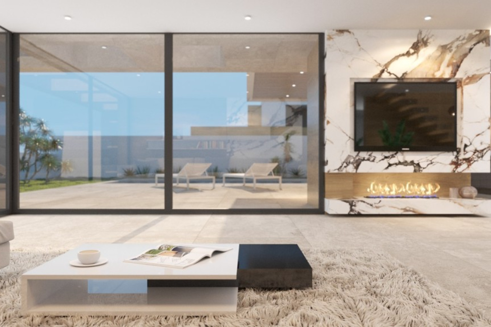 New build - 3. Semi-detached house - Ciudad Quesada - Costa Blanca South