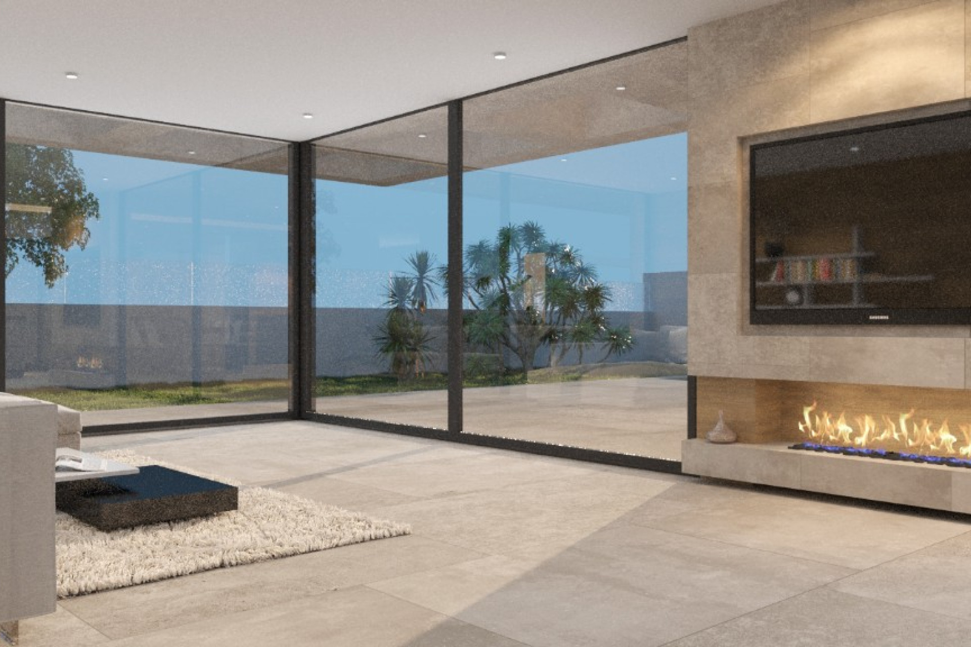 New build - 3. Semi-detached house - Ciudad Quesada - Costa Blanca South