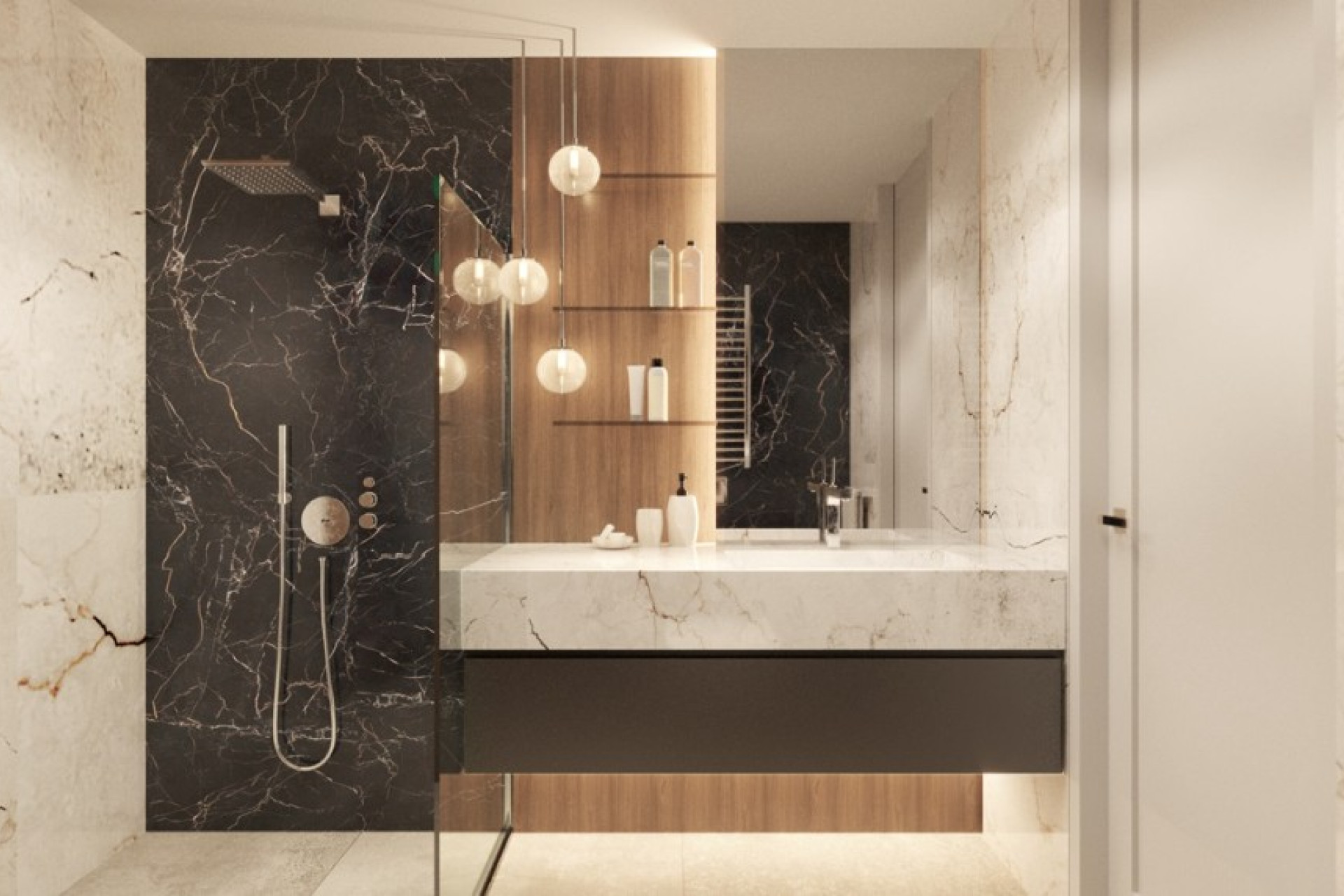 New build - 3. Semi-detached house - Ciudad Quesada - Costa Blanca South