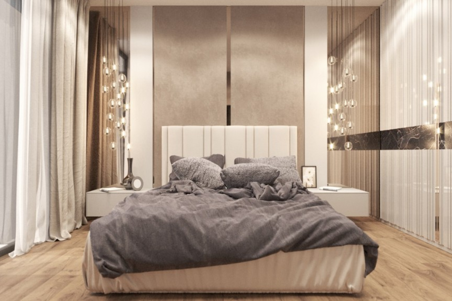 New build - 3. Semi-detached house - Ciudad Quesada - Costa Blanca South