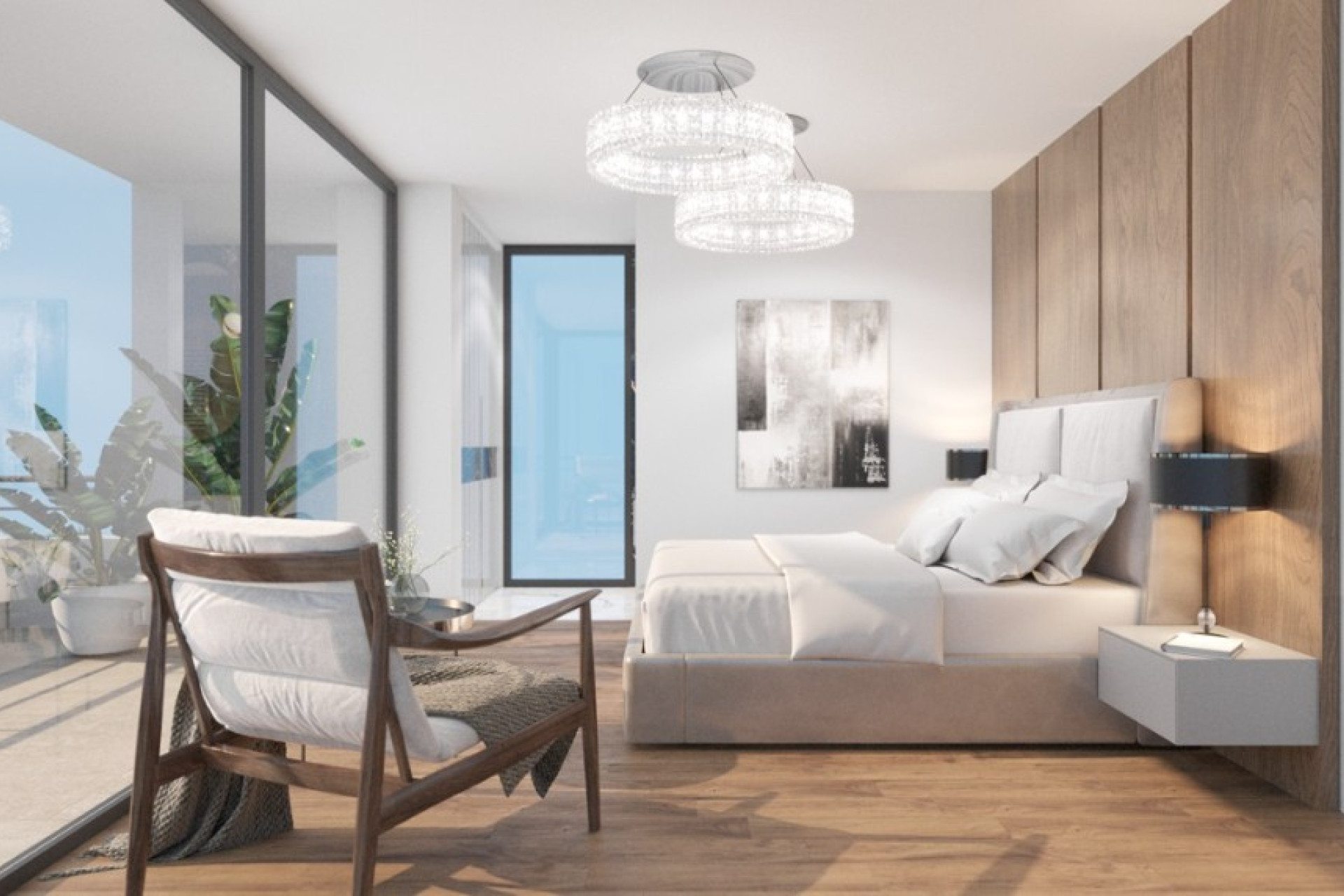 New build - 3. Semi-detached house - Ciudad Quesada - Costa Blanca South