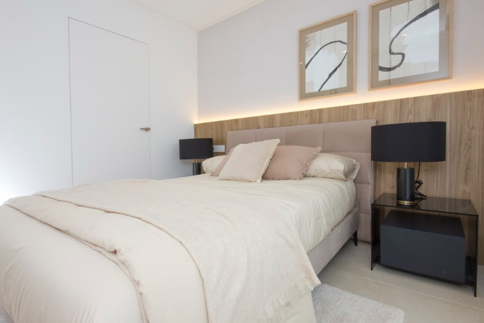 New build - 3. Semi-detached house - Ciudad Quesada - Costa Blanca South