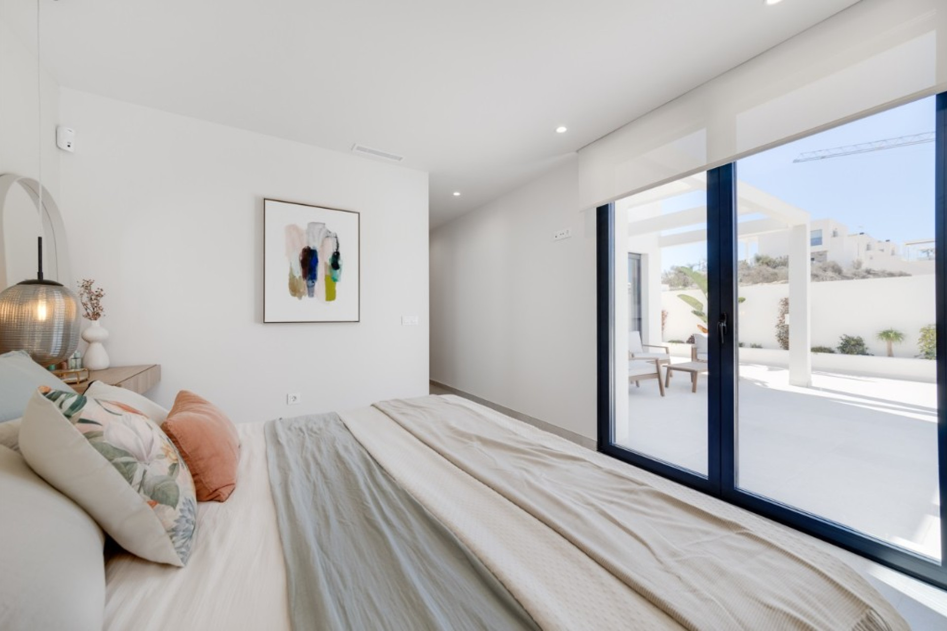 New build - 3. Semi-detached house - Ciudad Quesada - Costa Blanca South