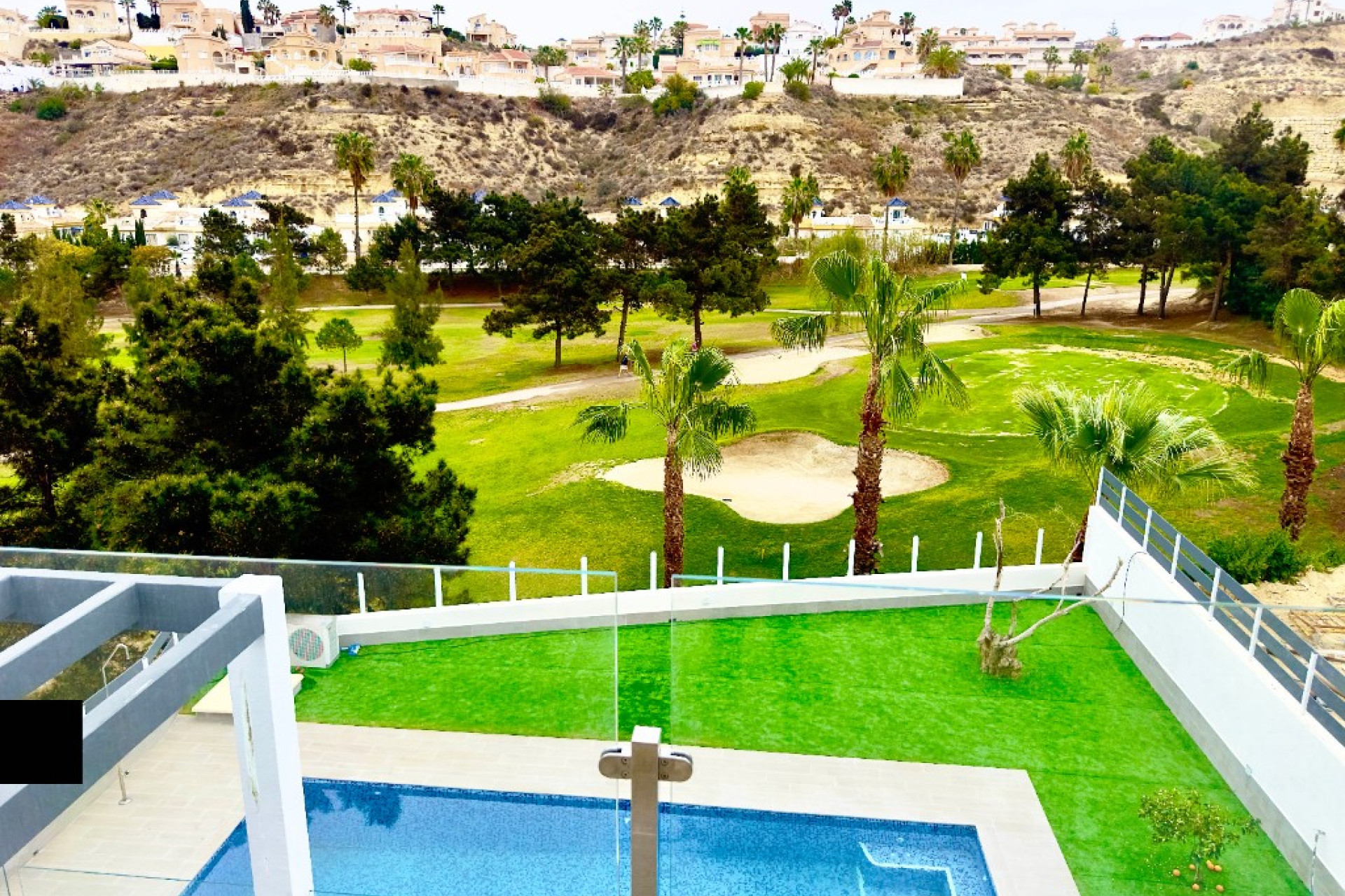 New build - 3. Semi-detached house - Ciudad Quesada - Costa Blanca South