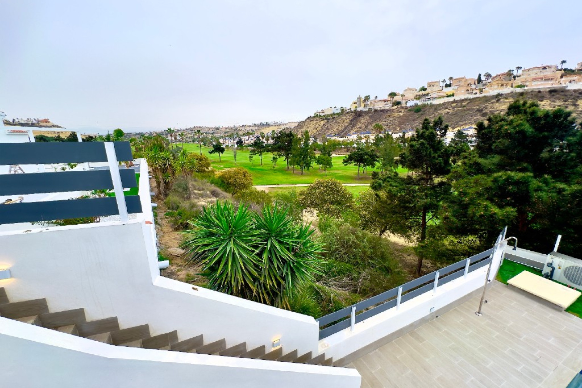 New build - 3. Semi-detached house - Ciudad Quesada - Costa Blanca South