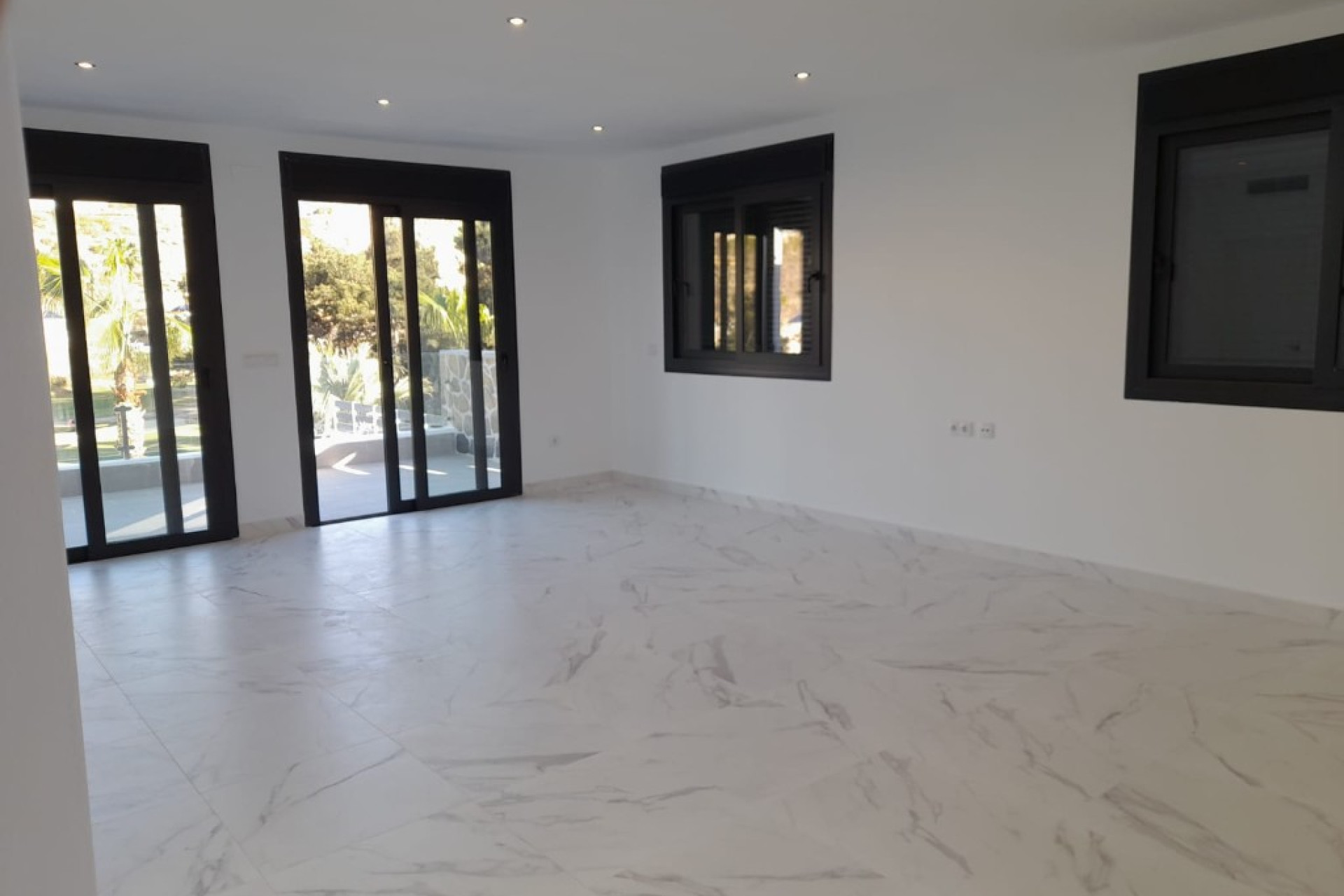 New build - 3. Semi-detached house - Ciudad Quesada - Costa Blanca South