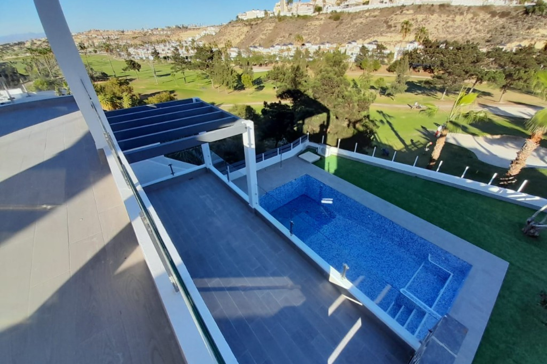 New build - 3. Semi-detached house - Ciudad Quesada - Costa Blanca South