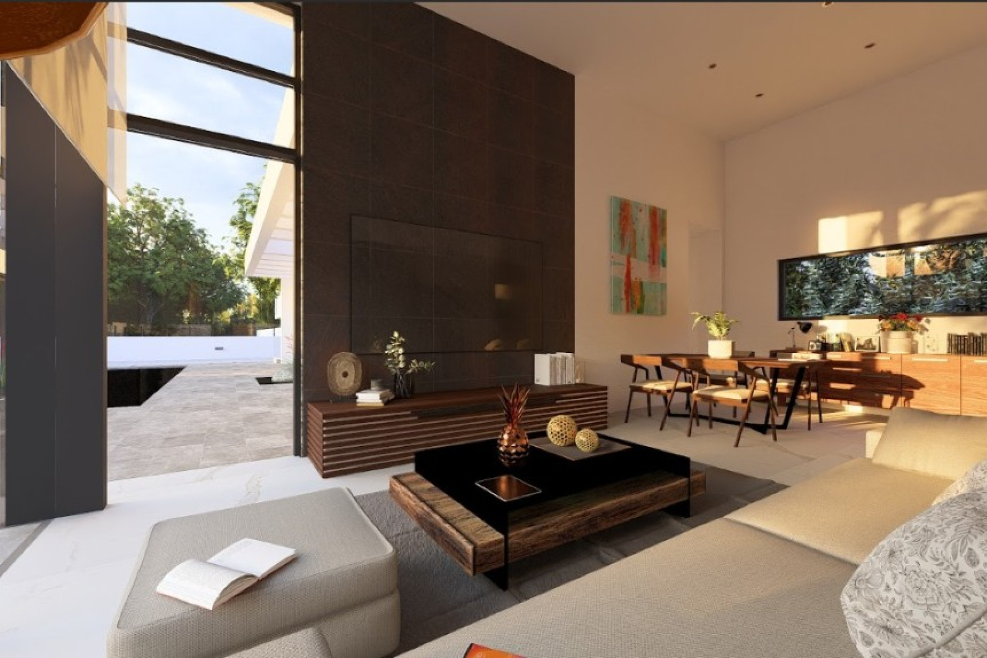 New build - 3. Semi-detached house - Ciudad Quesada - Costa Blanca South