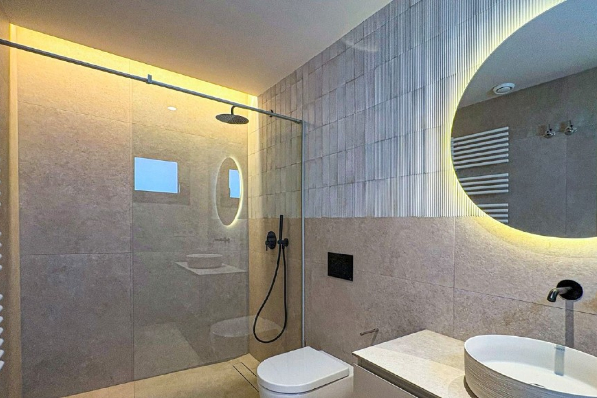 New build - 3. Semi-detached house - Ciudad Quesada - Costa Blanca South