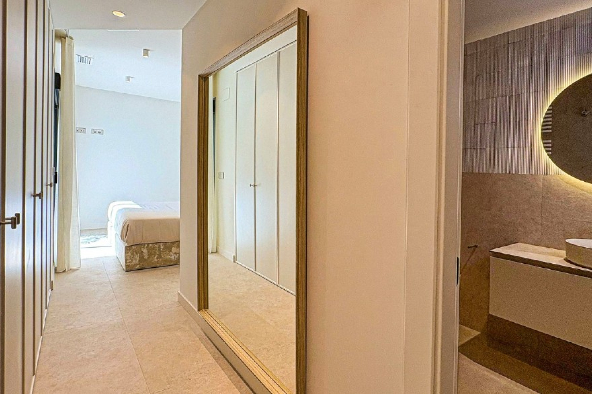 New build - 3. Semi-detached house - Ciudad Quesada - Costa Blanca South