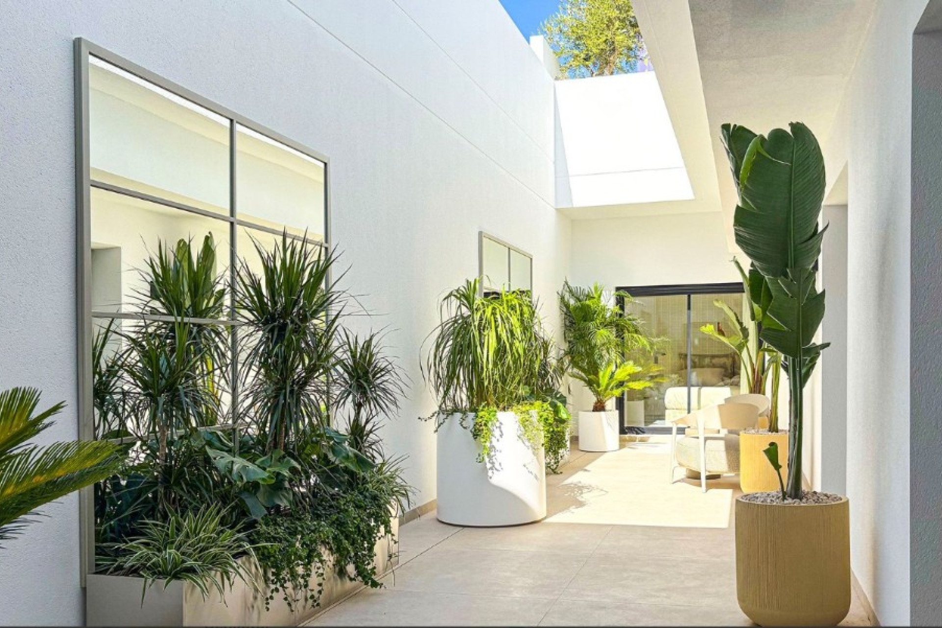 New build - 3. Semi-detached house - Ciudad Quesada - Costa Blanca South